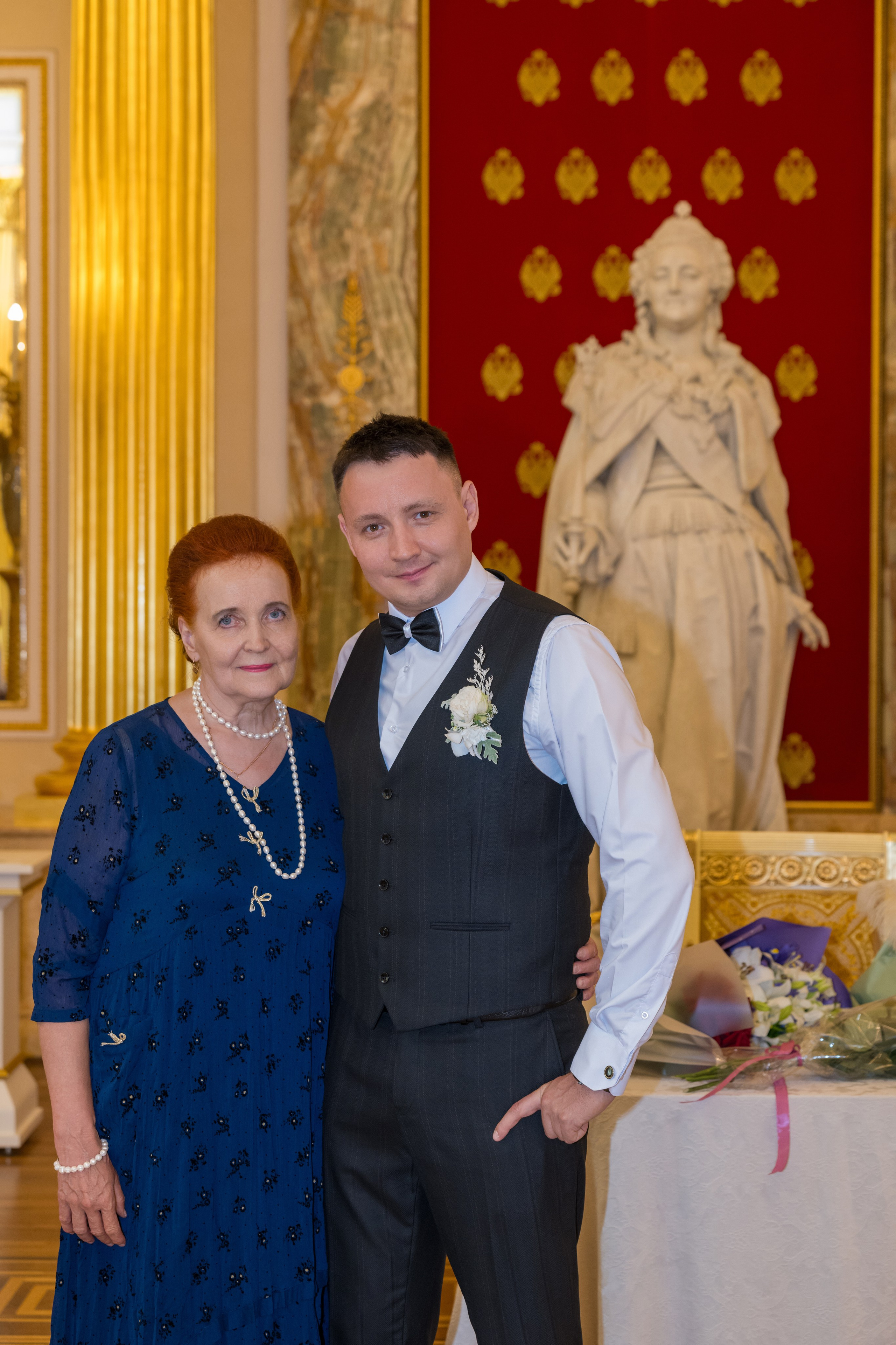 Tenderness. Свадебный и семейный Фотограф в Москве Александр Березин