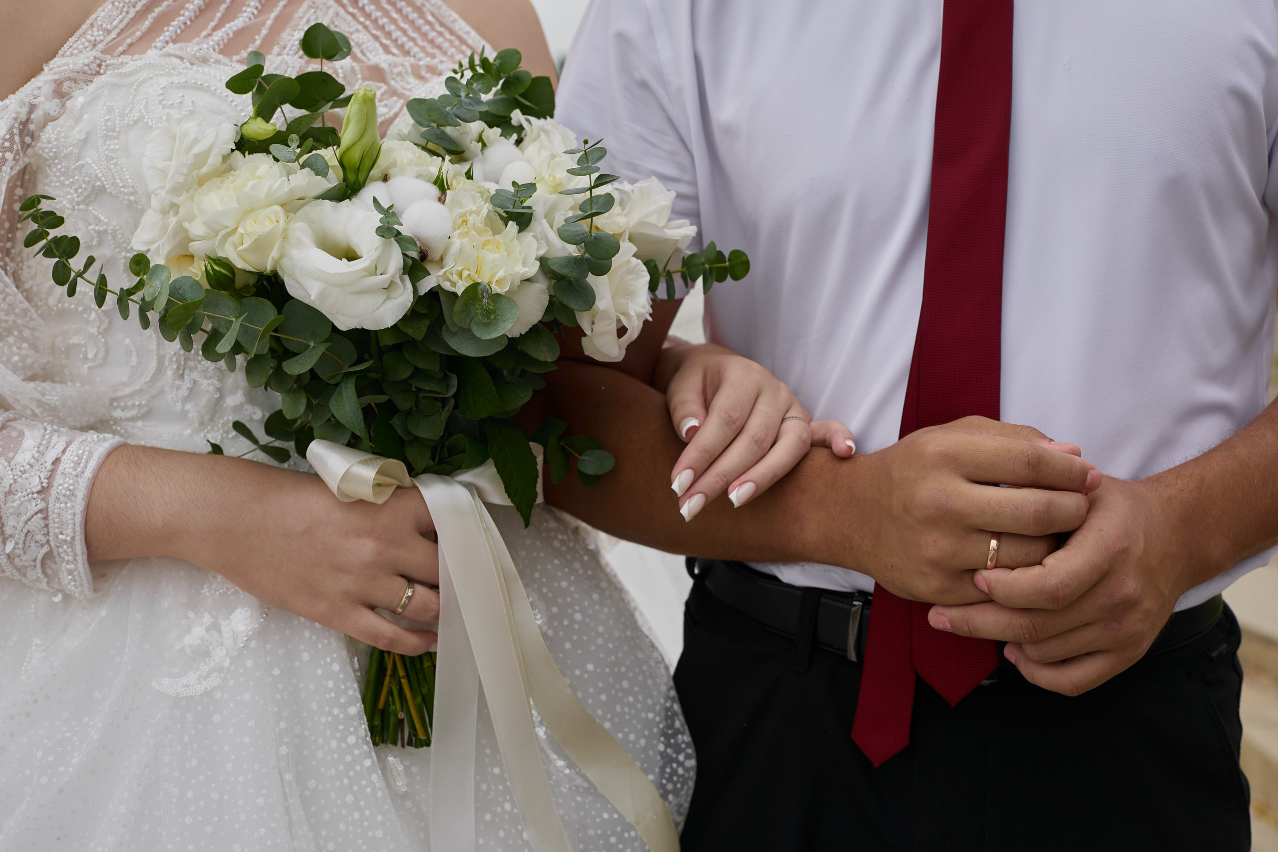 Иван и Ксюша. Свадебный и креативный фотограф в ЮФО и МСК