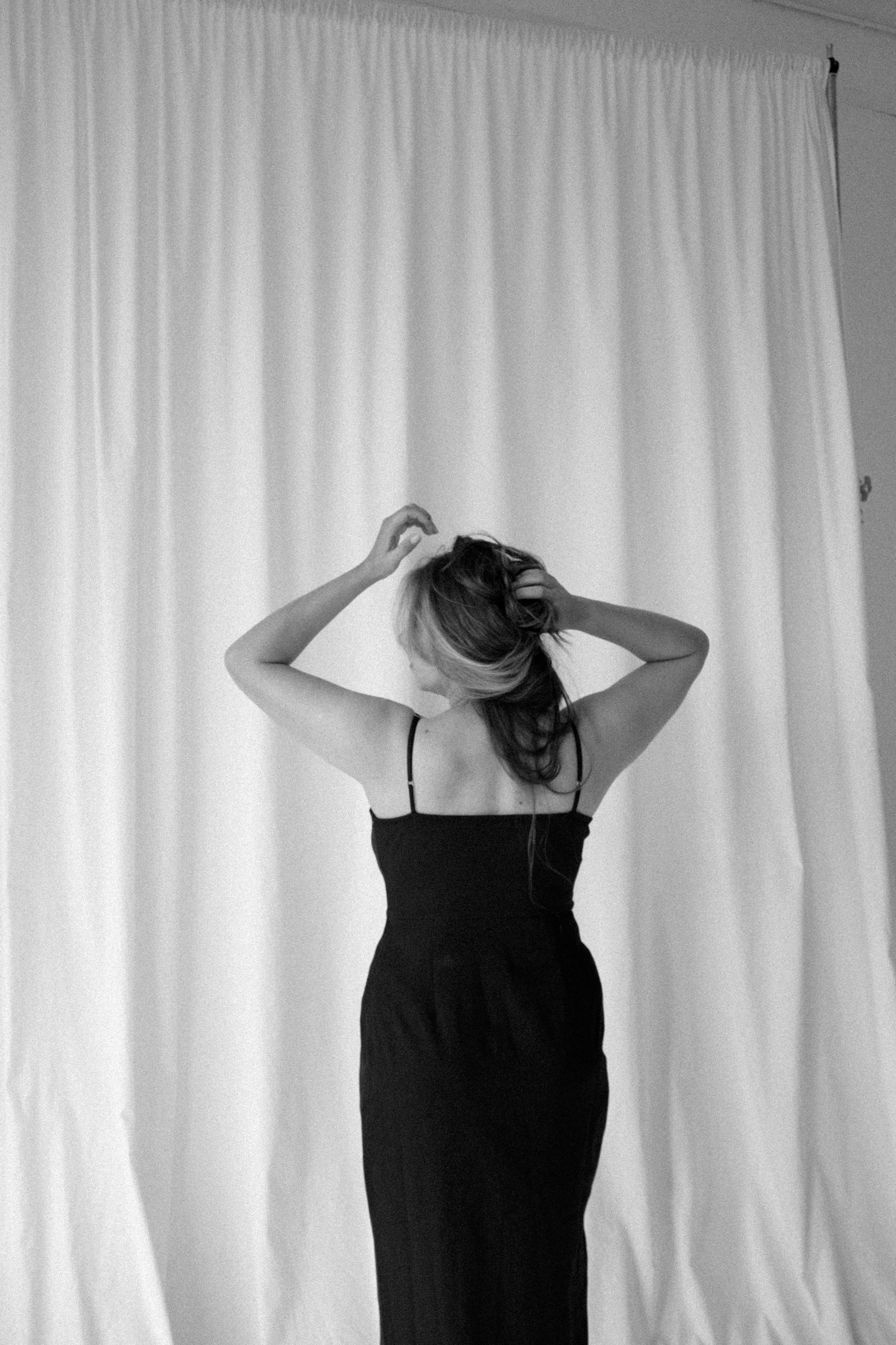 Фотограф в Москве — Анна Киселёва | портреты и тёплые истории