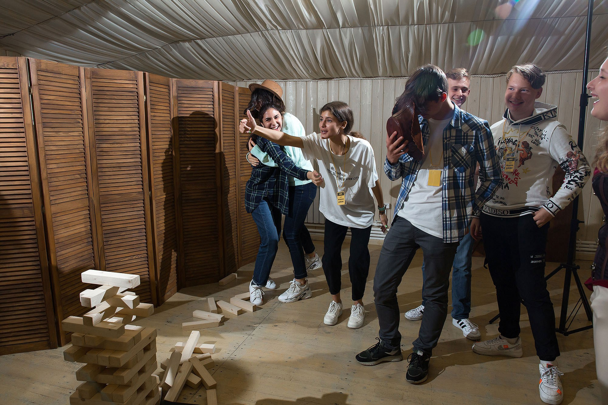 Школьная съемка. Фотограф в Москве Валерий Боцман