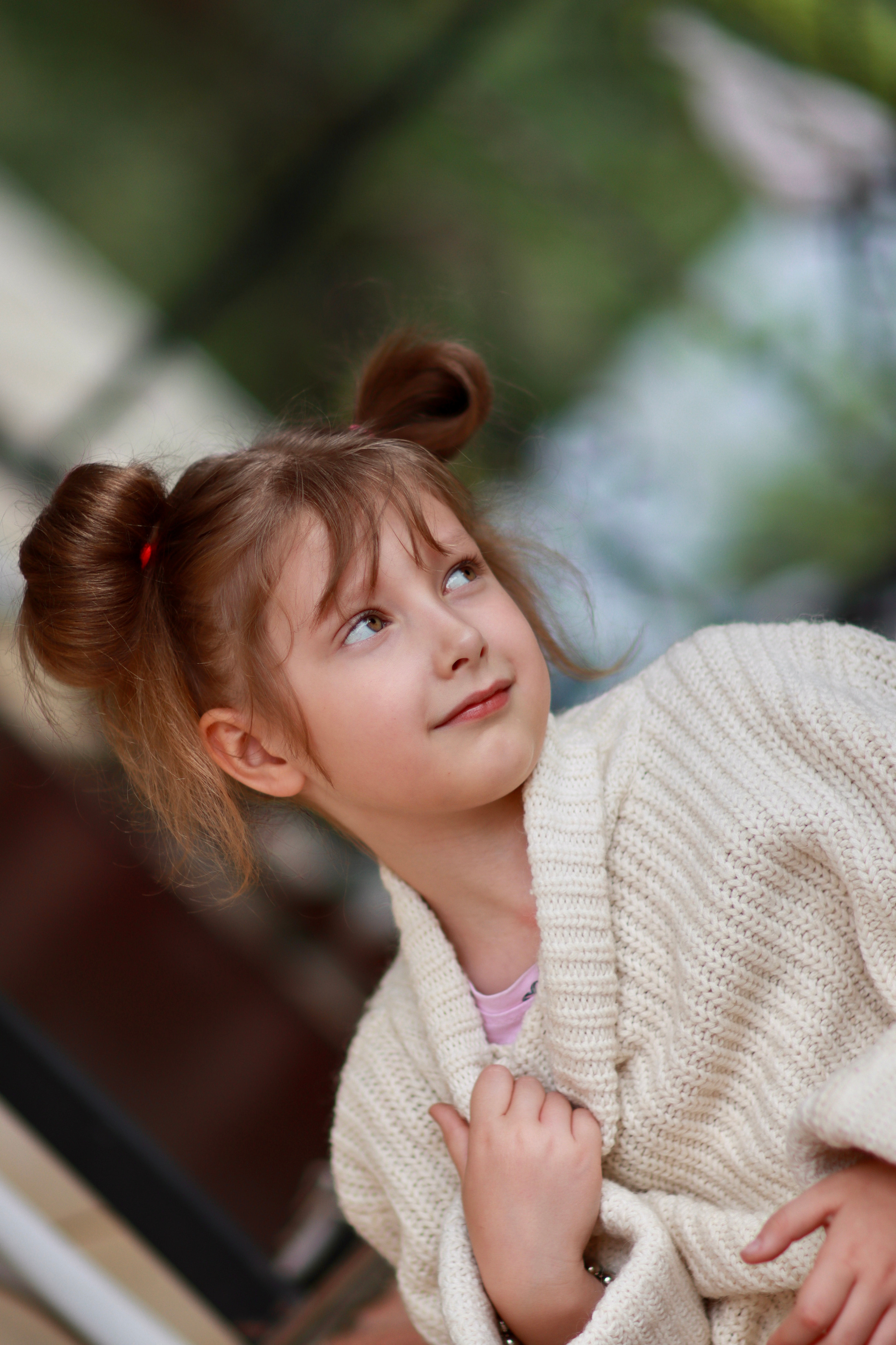 Фотоссесия Лисички. Свадебный и семейный фотограф-Королева Натали/Раменское-Жуковский-Москва/тел.+7 (985) 153-75-43