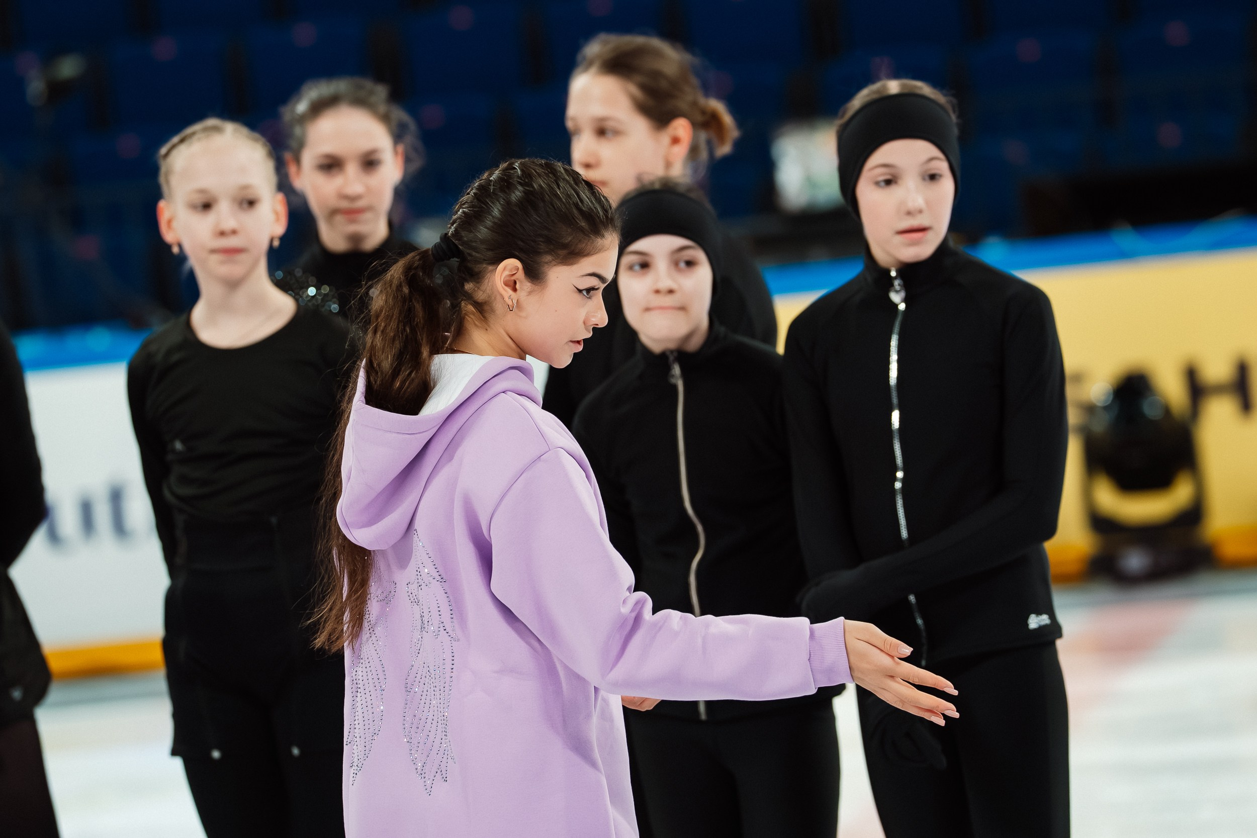 Мастер-класс Аделии Петросян в Новосибирске. Воробьева Ксения — Спортивный и танцевальный фотограф Новосибирск