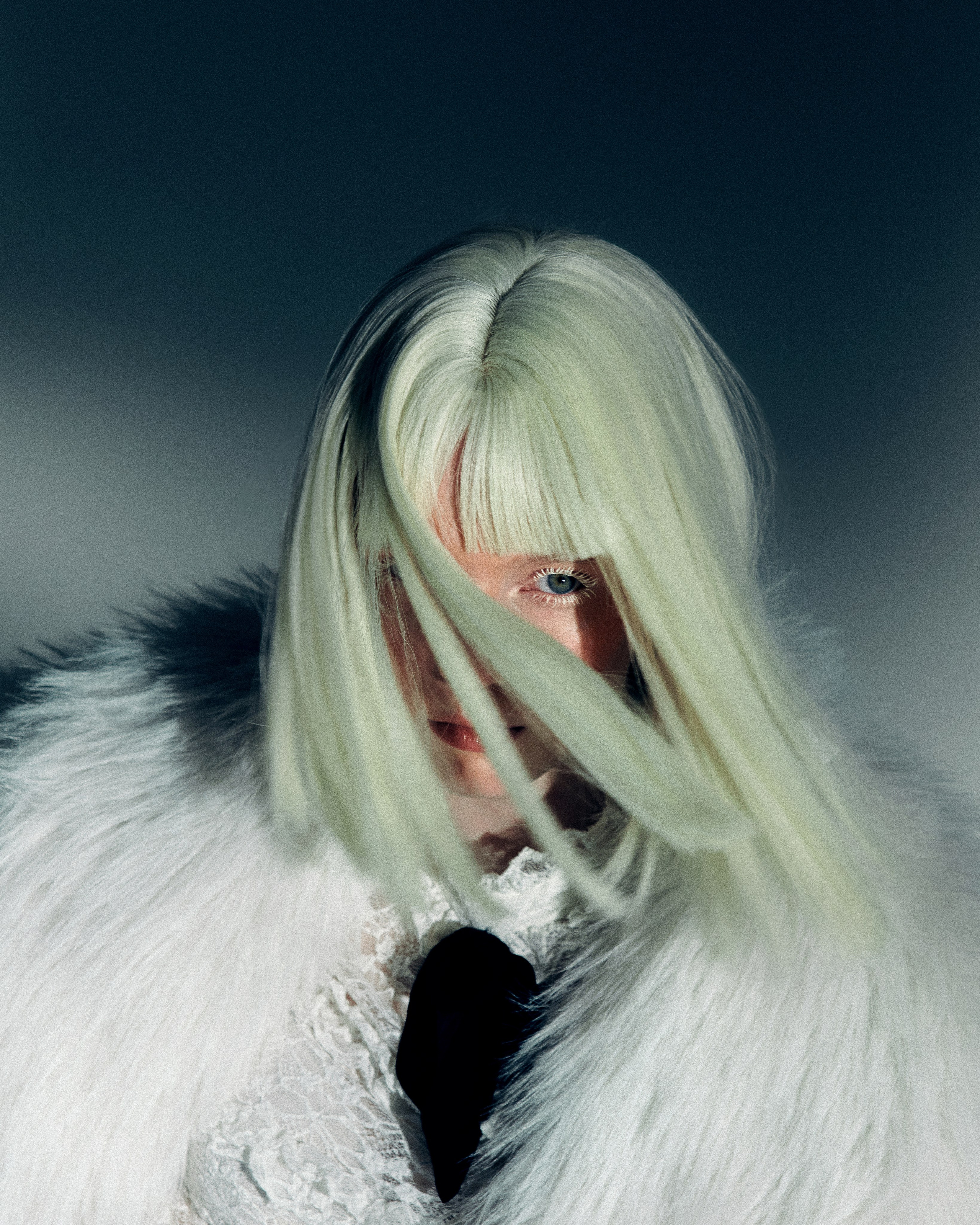 Фотограф Ирина Харламова