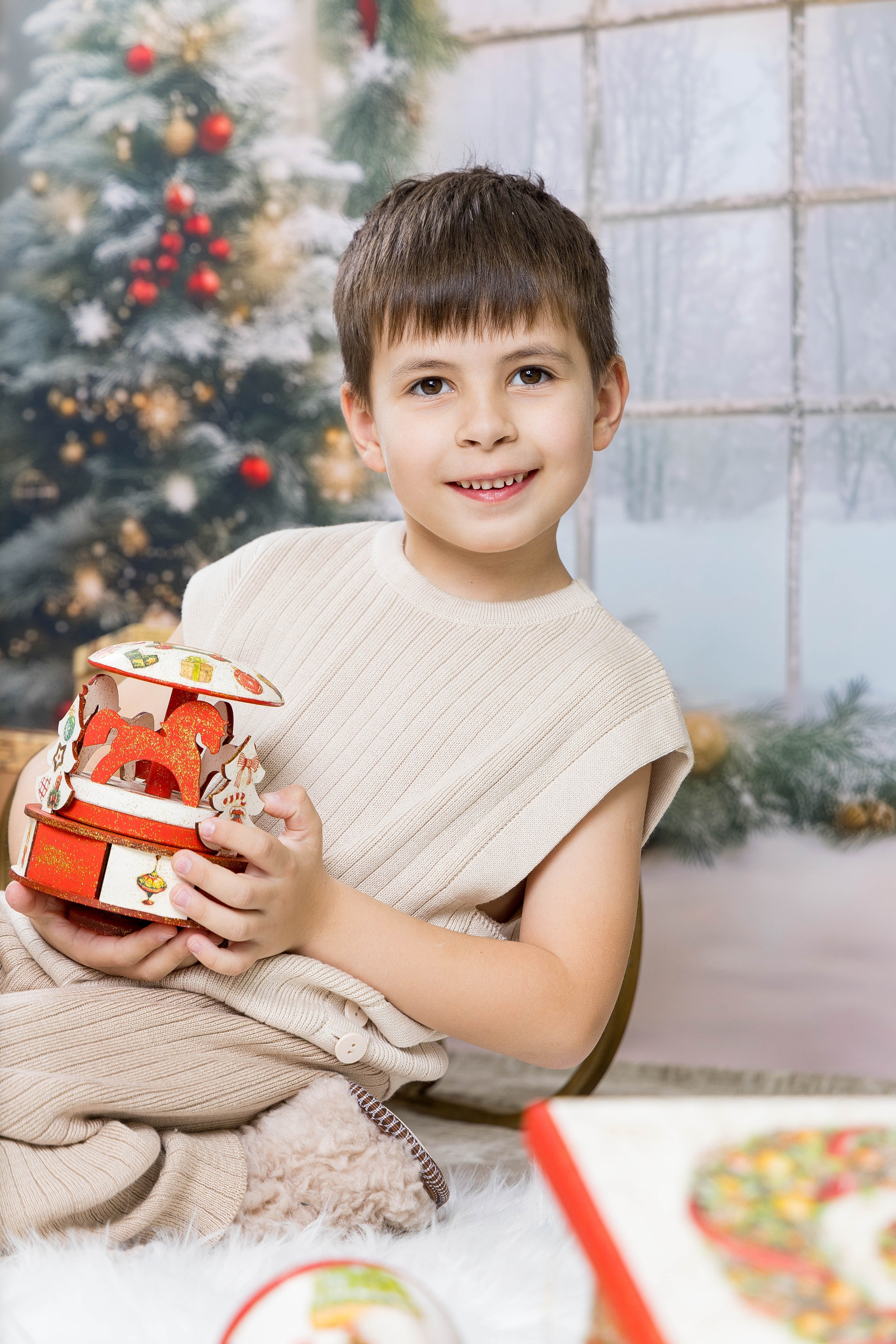 Фотограф в садик. Фотостудия «Стрекоза»