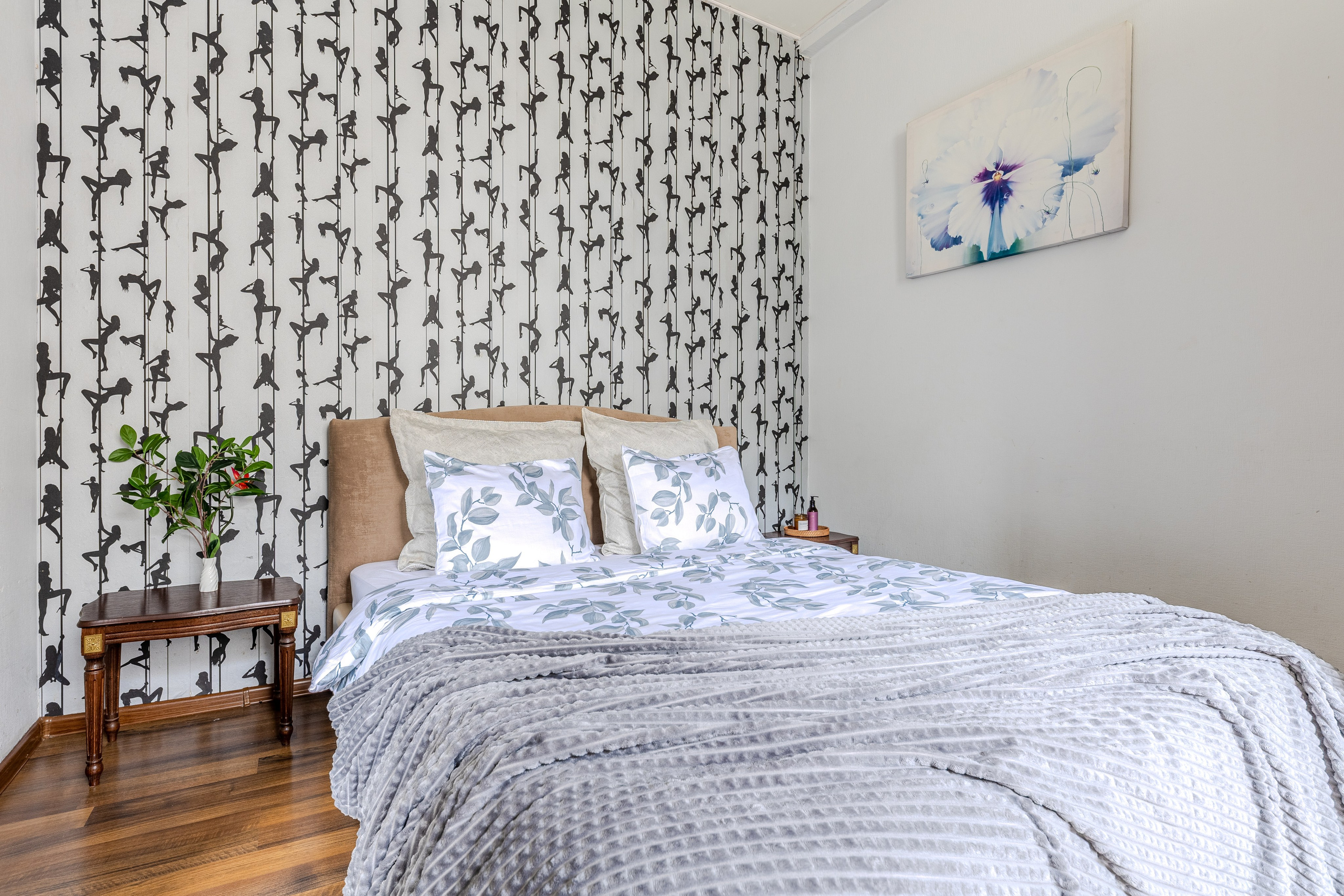 Интерьерная фотосъемка квартиры для сдачи. Профессиональный интерьерный и репортажный фотограф Минск и РБ. Максим Орлов