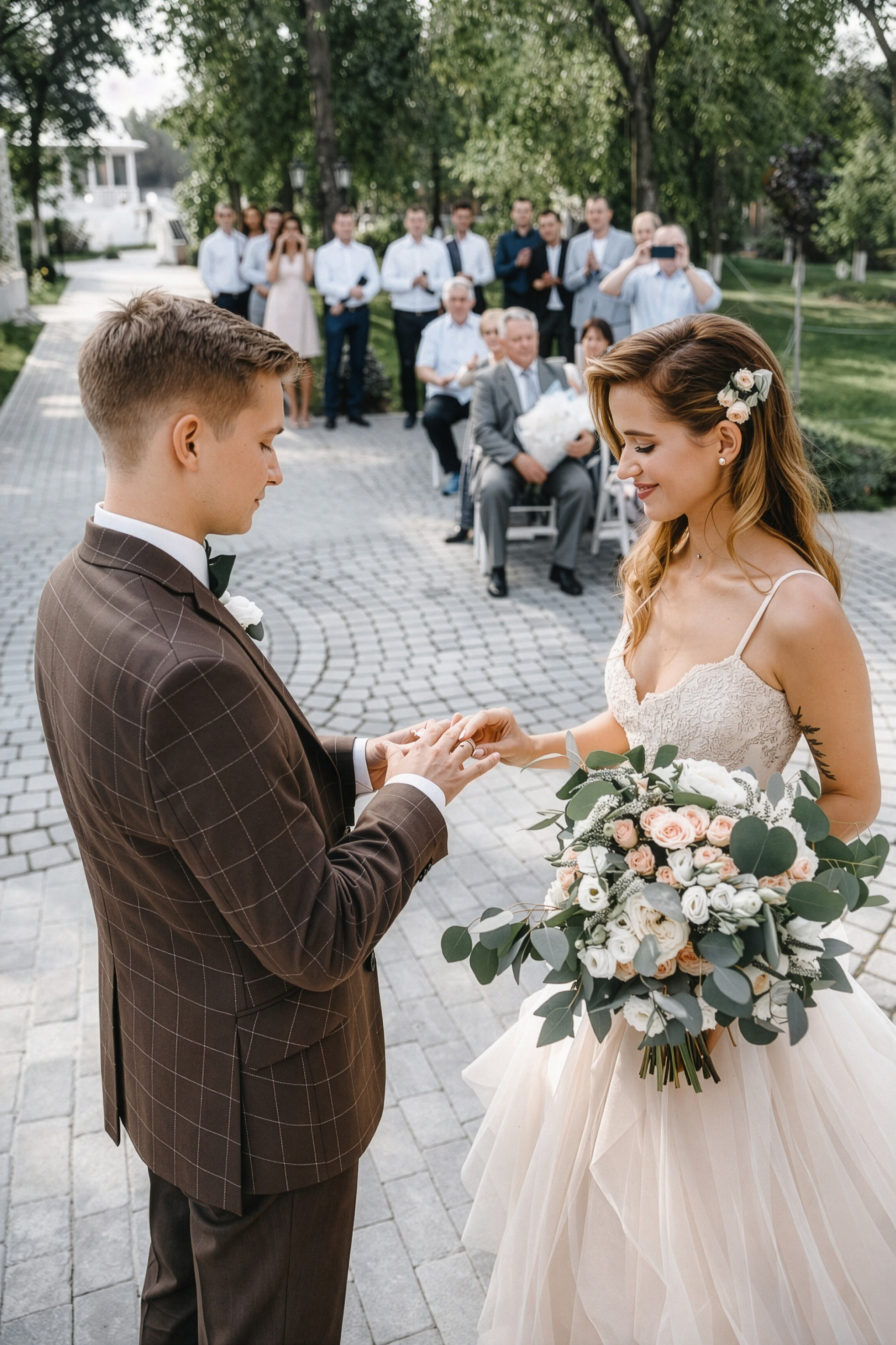 Свадебный фотограф в Екатеринбурге — Свадьба Александра и Валерии. Фотограф Дмитрий Судаков — Свадебная и репортажная съемка в Екатеринбурге и Москве