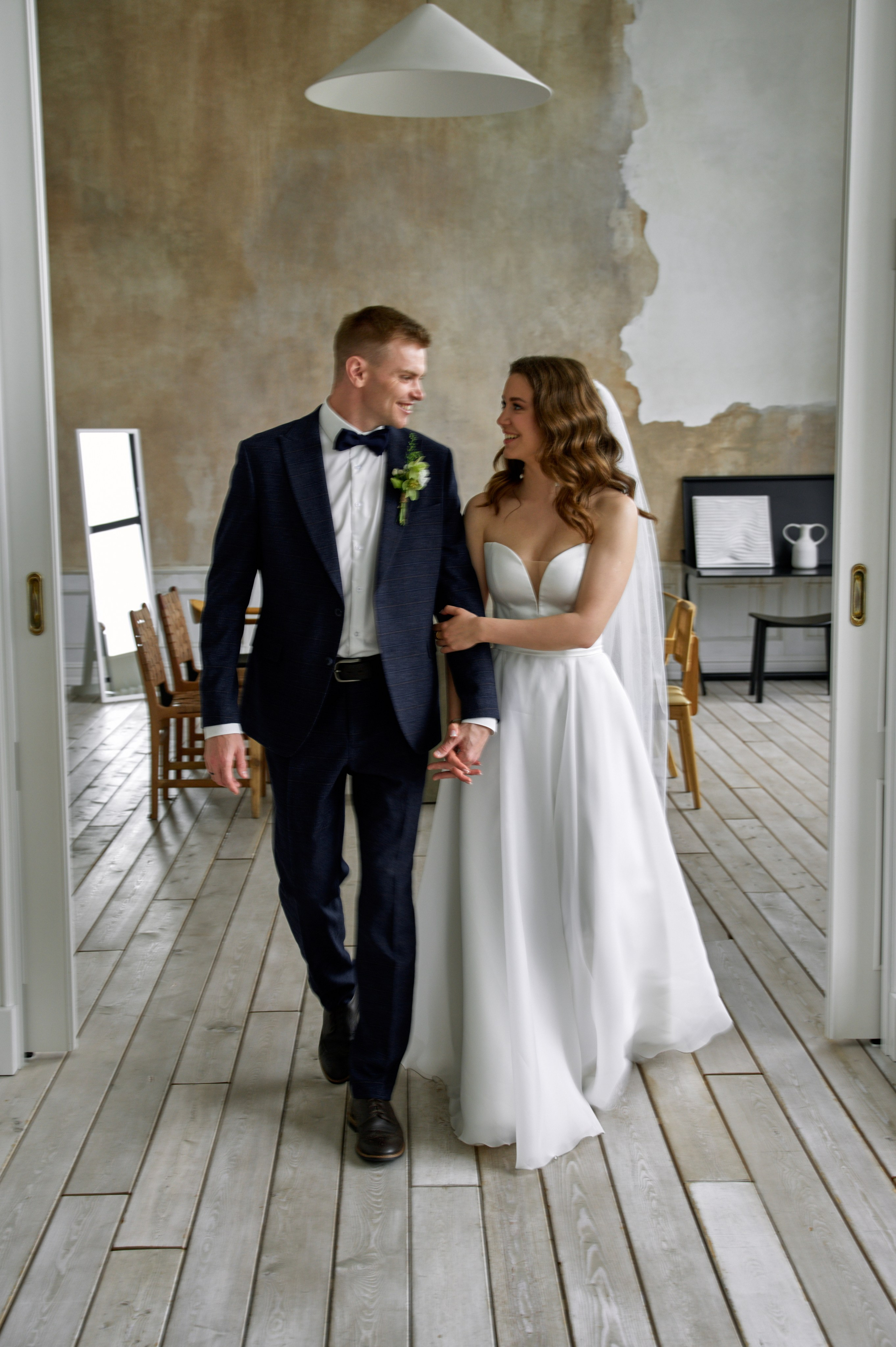 Никита и Дарья. Фотограф Челябинск — Кирилл Устюжанин