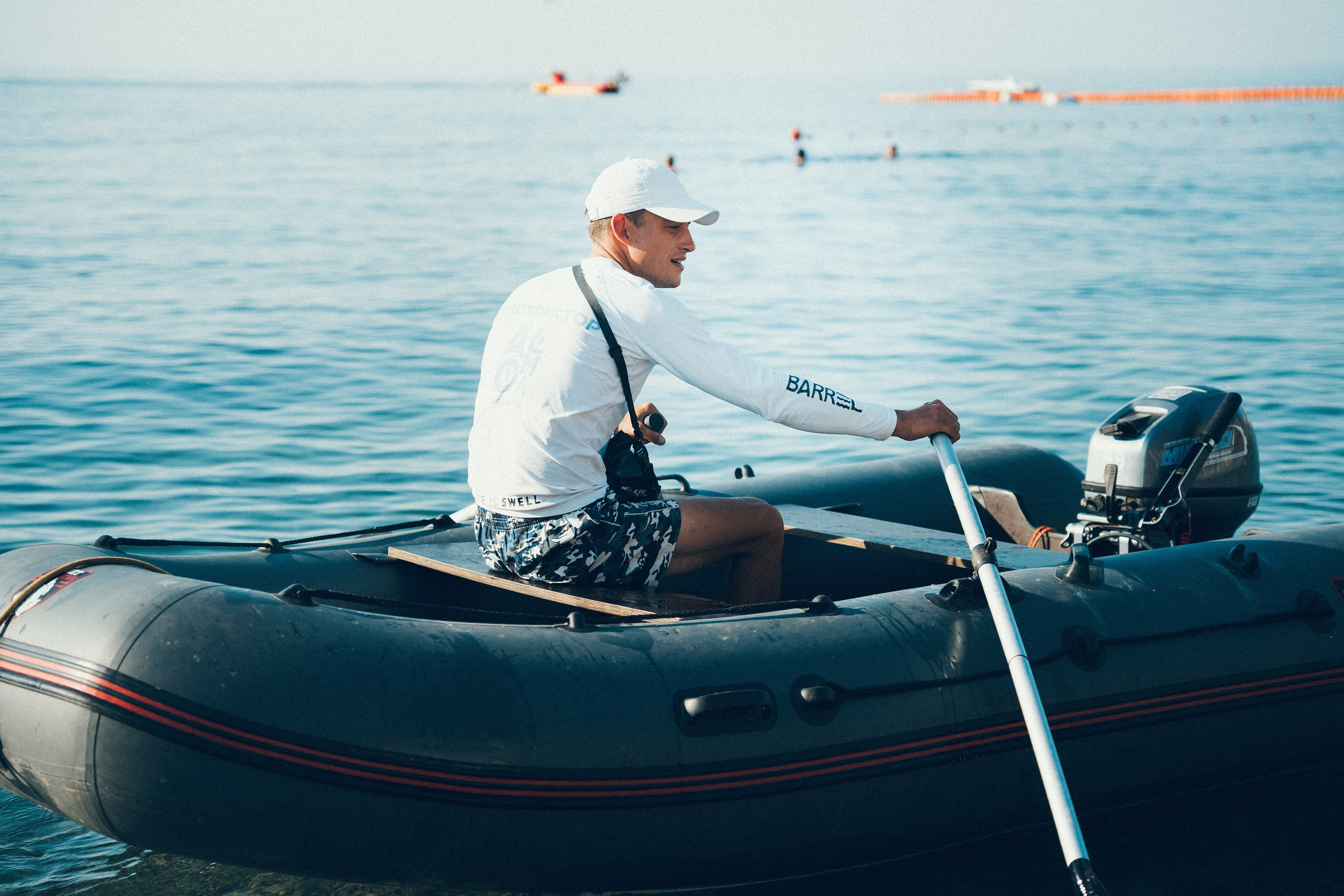 Андрей. Портретный фотограф В Крыму и преподаватель Екатерина Покровская