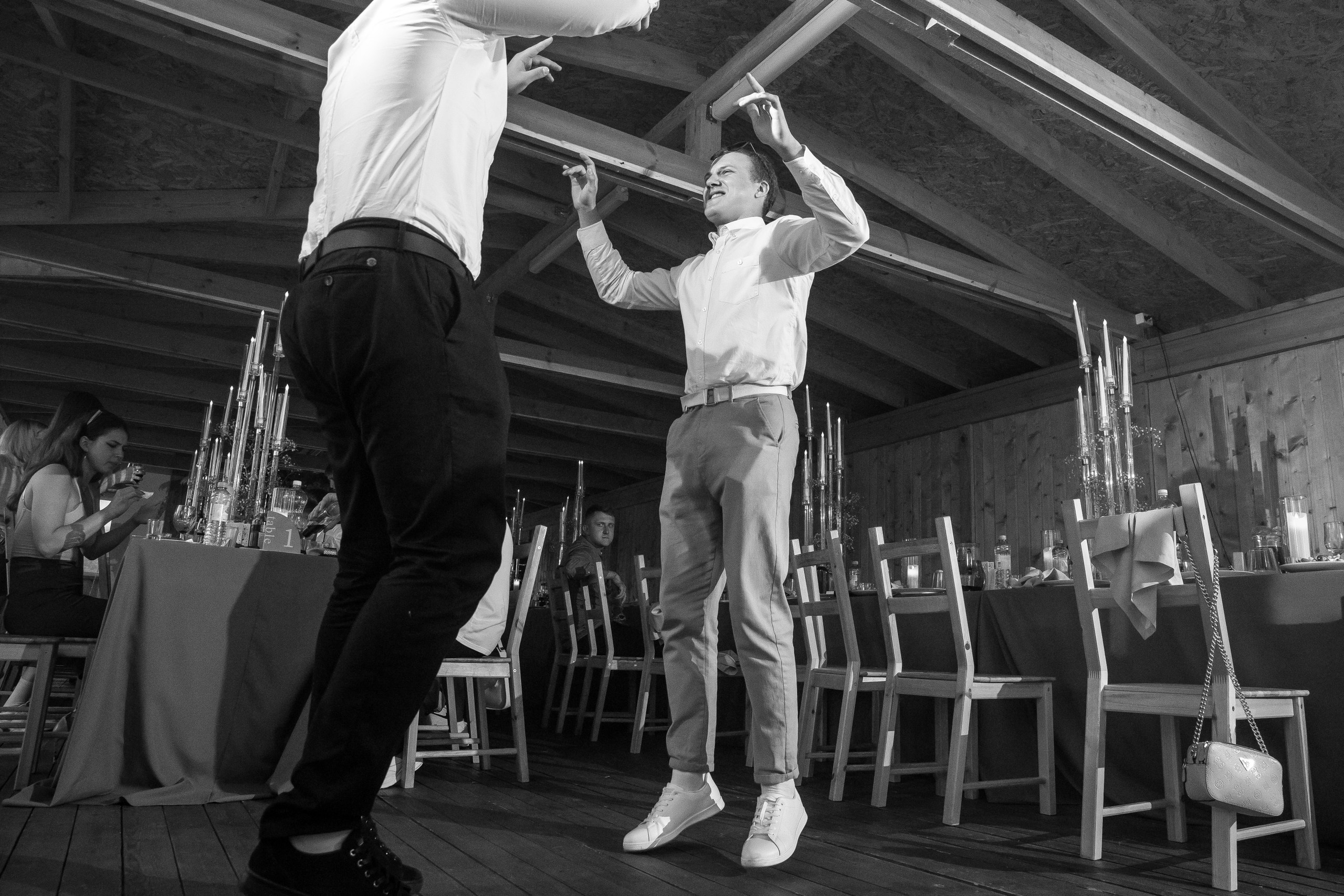 Егор и Полина. Свадебный фотограф Настя Шелл г. Череповец