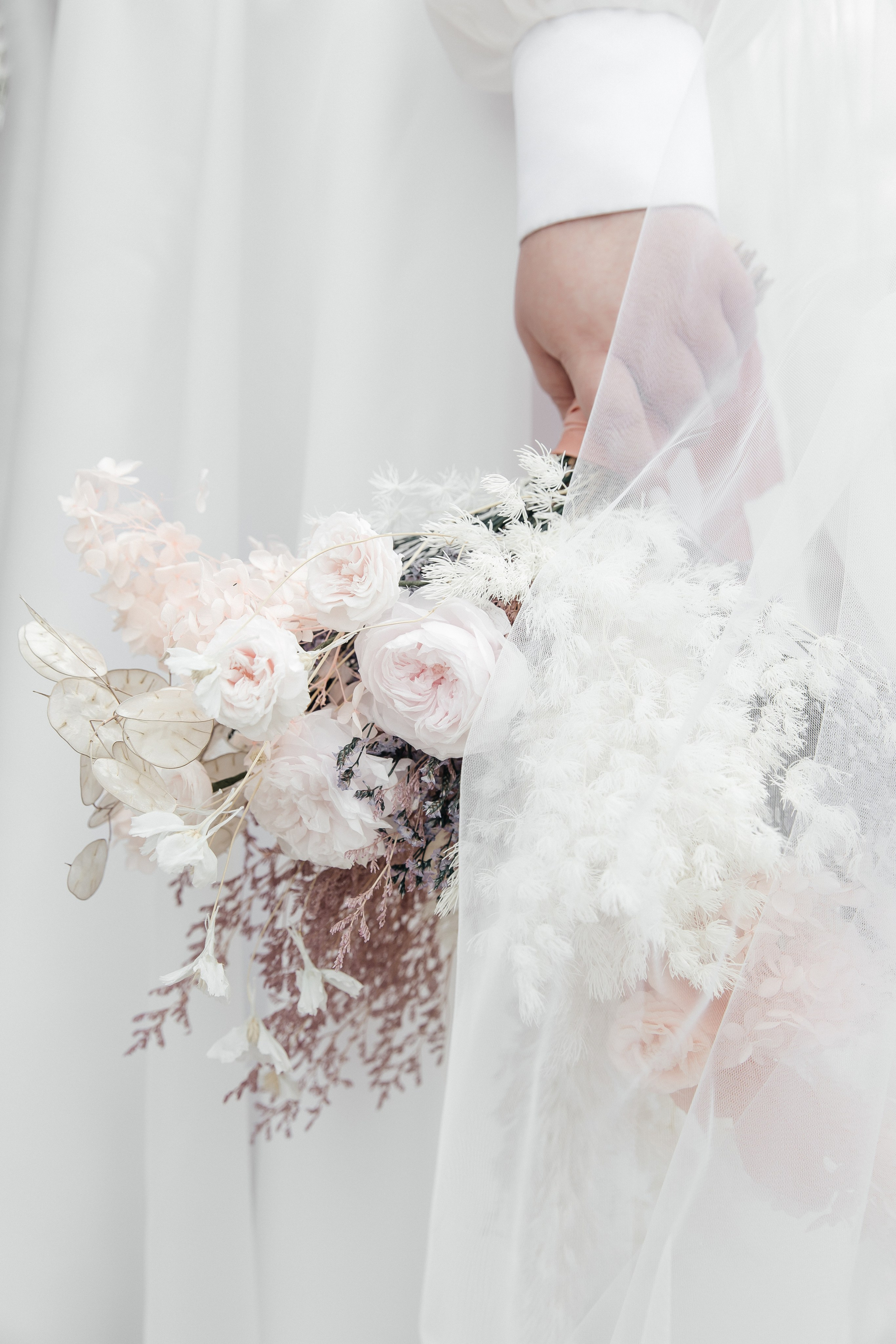 Илья и Мария. Свадебный фотограф Настя Шелл г. Череповец