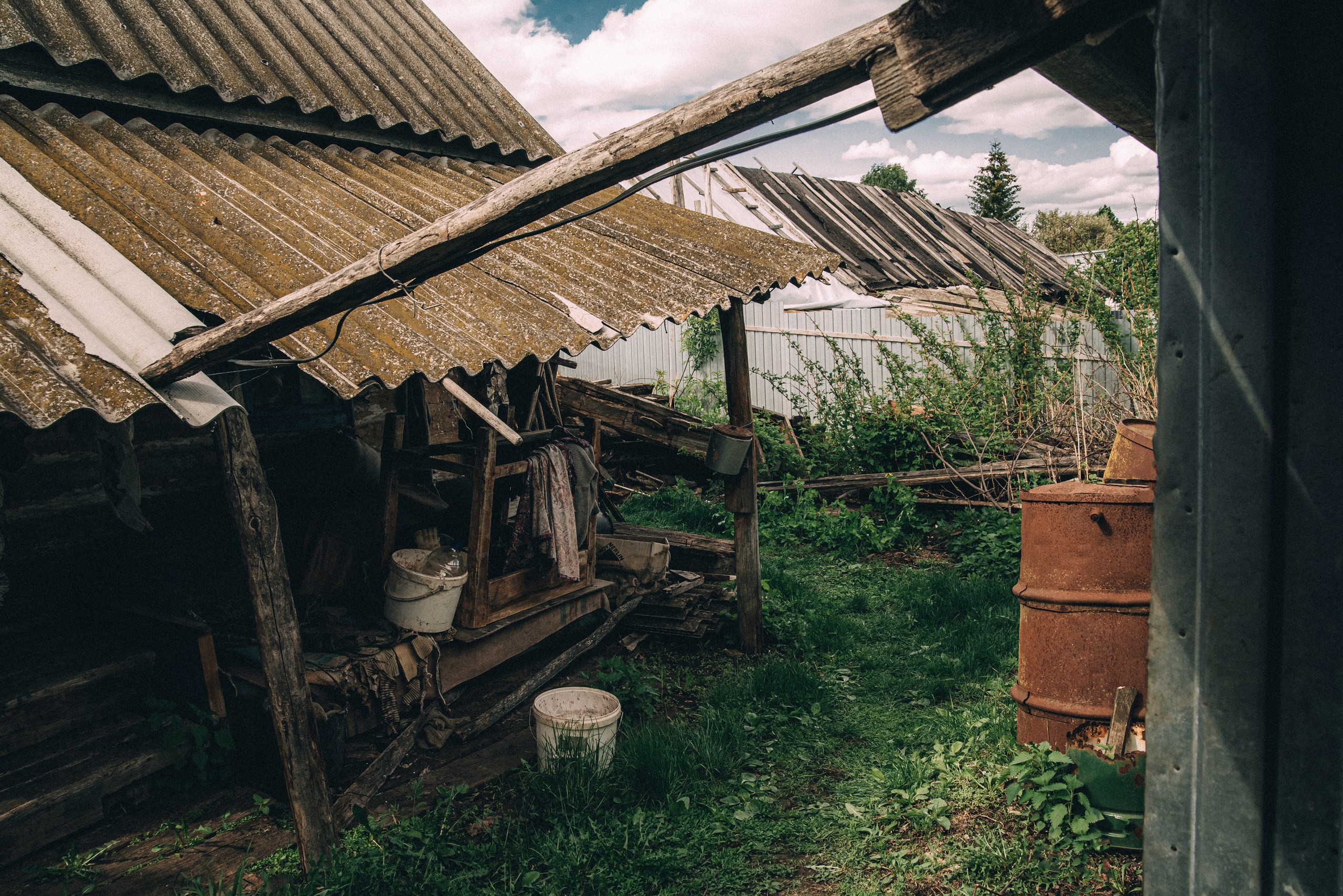 XIII Автопробег 2023 «Ветеранам глубинки — заботу и внимание» (маршрут № 3). Фотограф в Самаре Елена Фомина