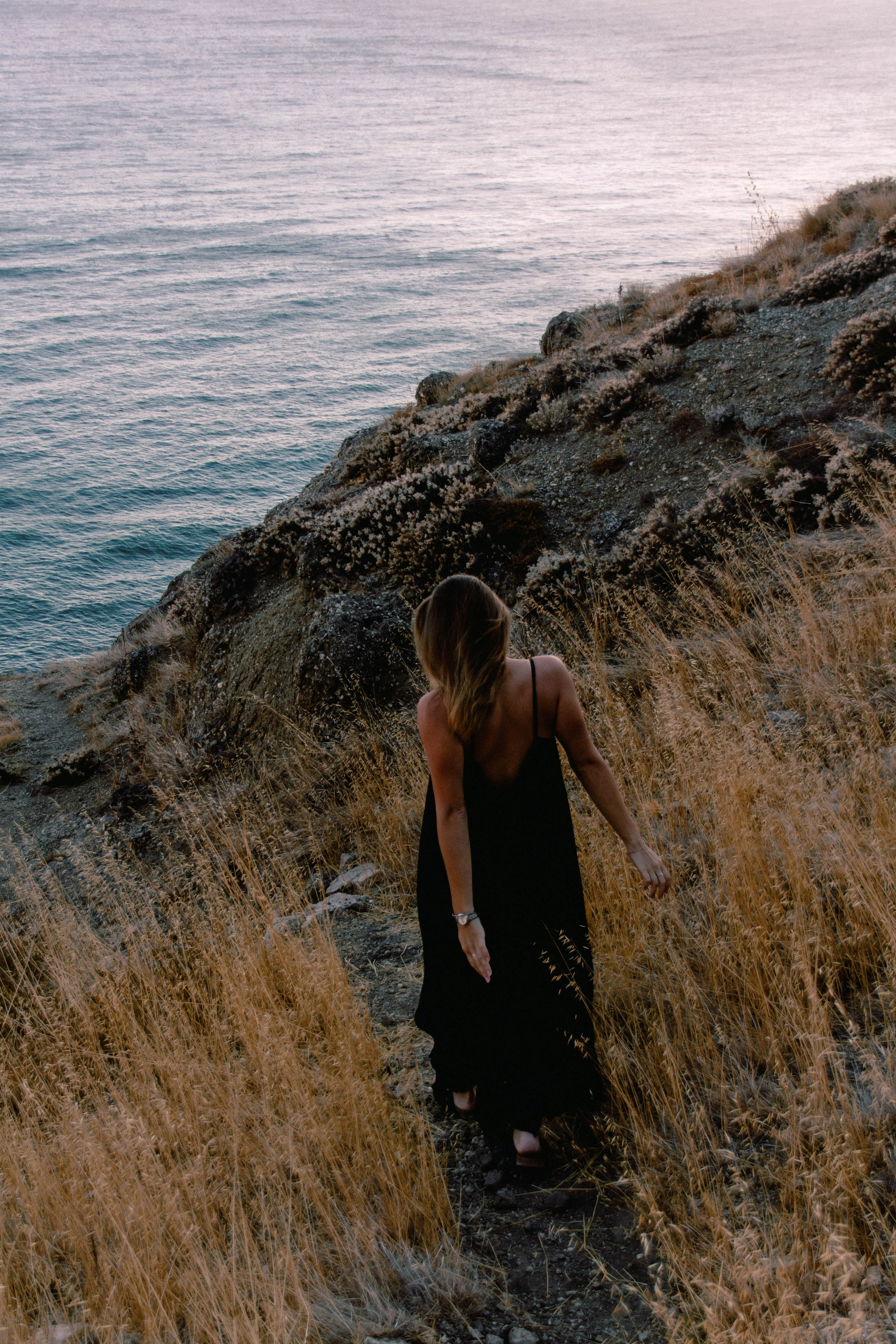 Фотограф в Крыму - женские портреты / Кристина Коршунова