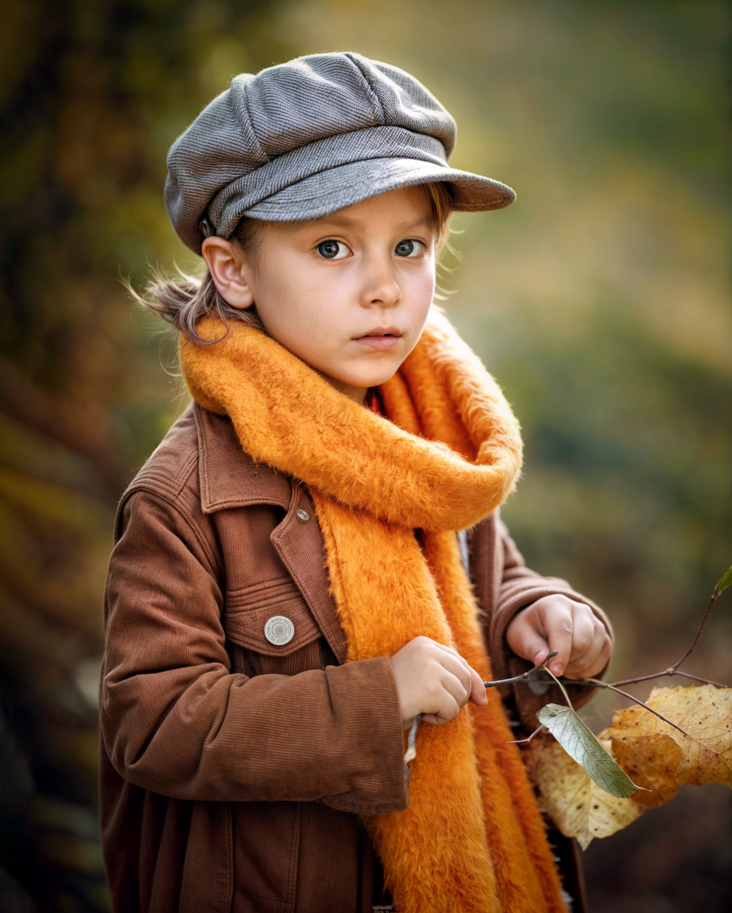 Детский и семейный фотограф в Ярославле Нина Якшилова