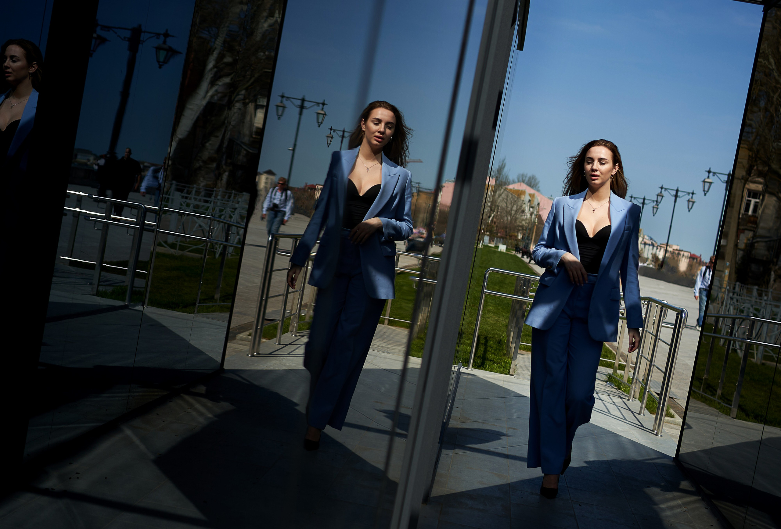 Персональная фотосессия для блога. Фотосессия для девушки. Фотосессия в Евпатории и Симферополе. Фотограф Зайцева Надежда.