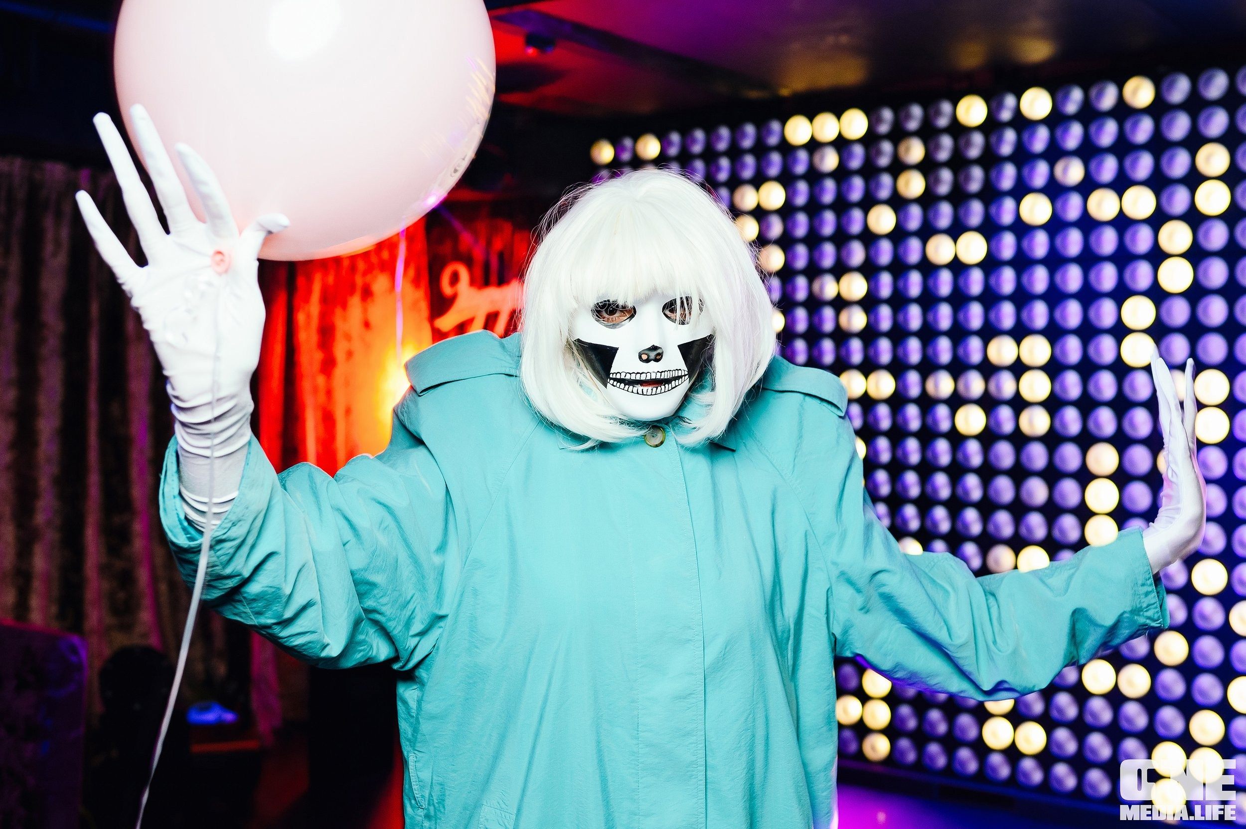 Фоторепортаж из караоке-клуба Эйфория. One Media Life: фоторепортажи, фотоотчеты с мероприятий и заведений