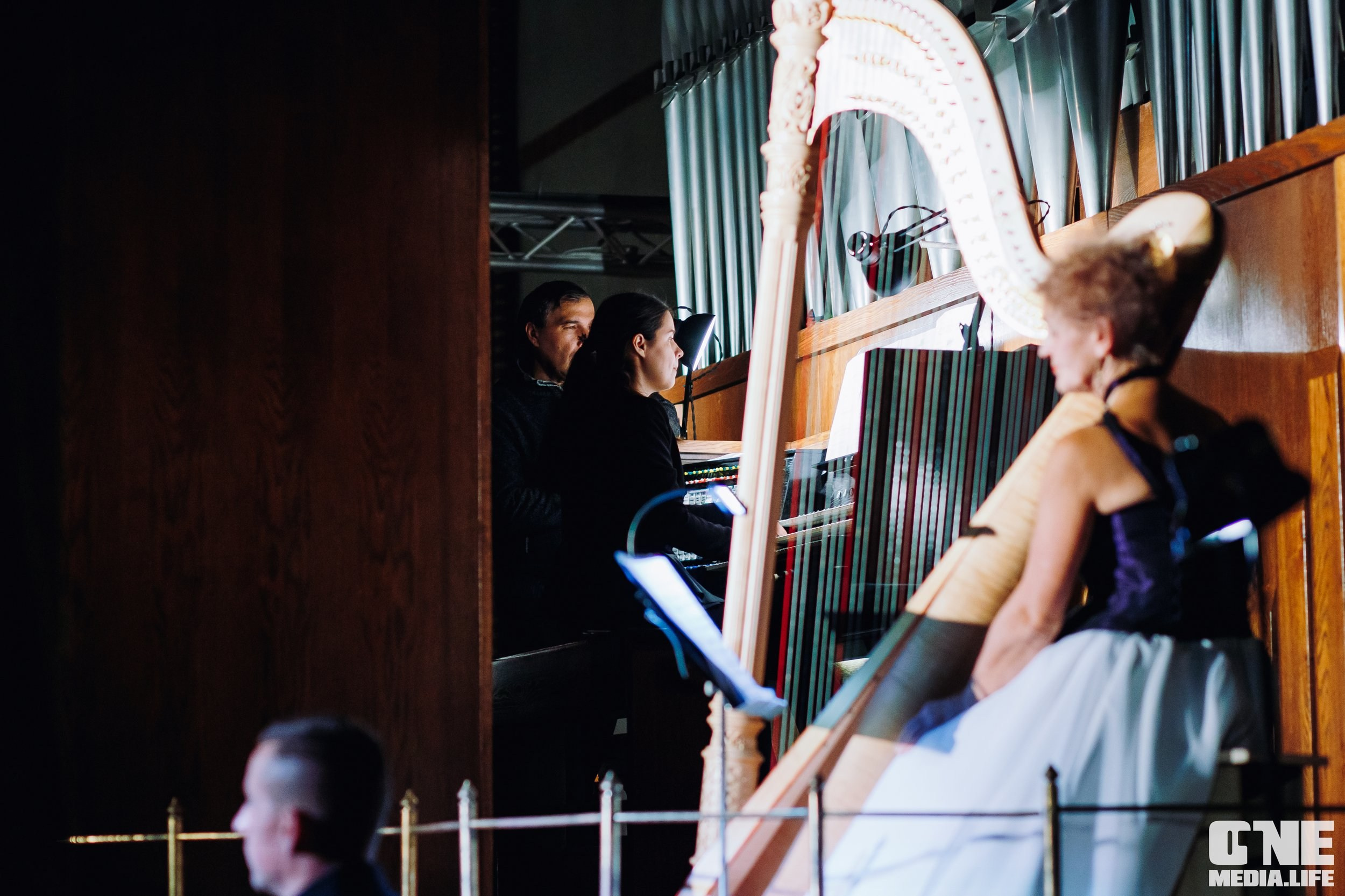 Фоторепортаж из филармонии. One Media Life: фоторепортажи, фотоотчеты с мероприятий и заведений