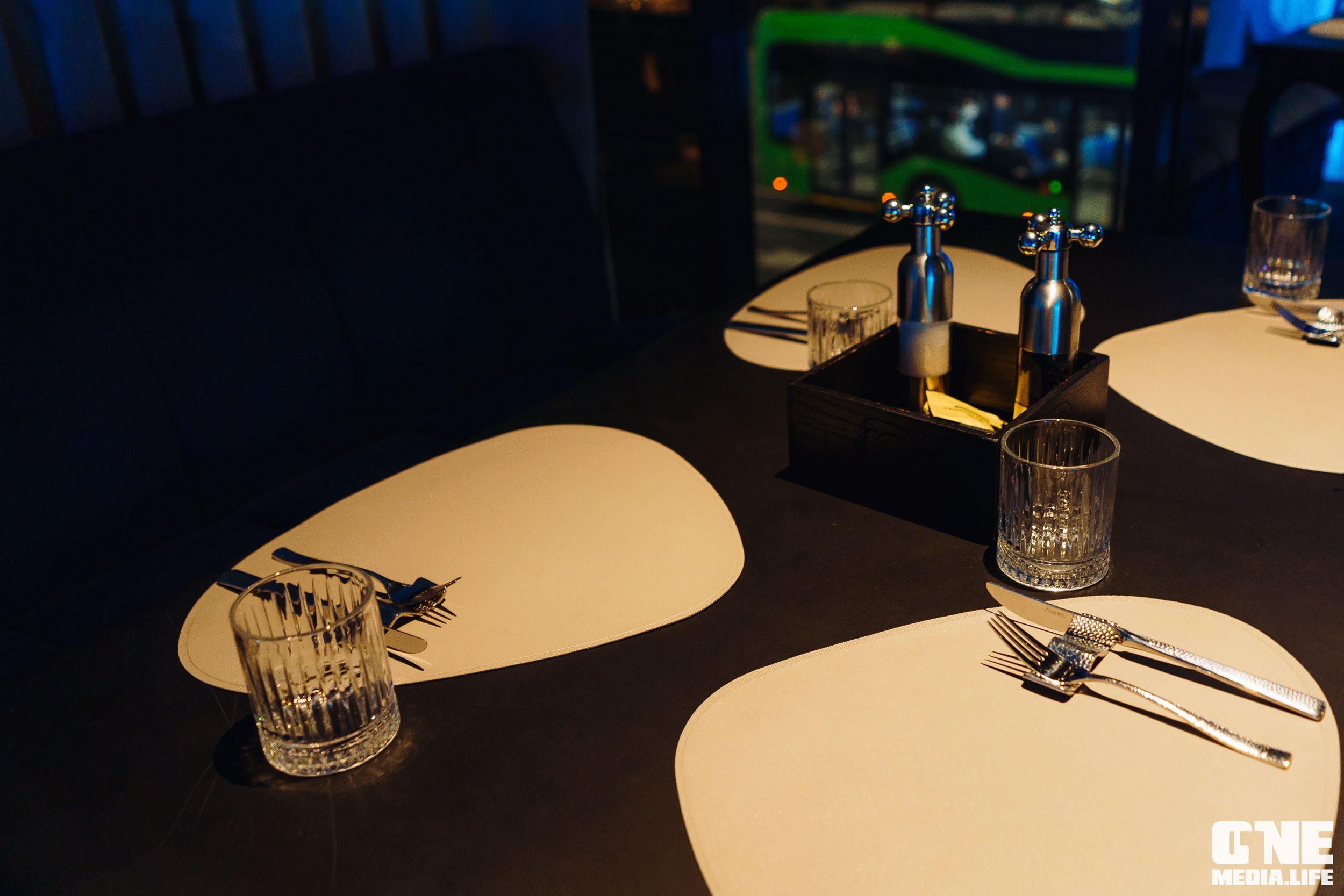 Фоторепортаж из ресторана Океан. One Media Life: фоторепортажи, фотоотчеты с мероприятий и заведений
