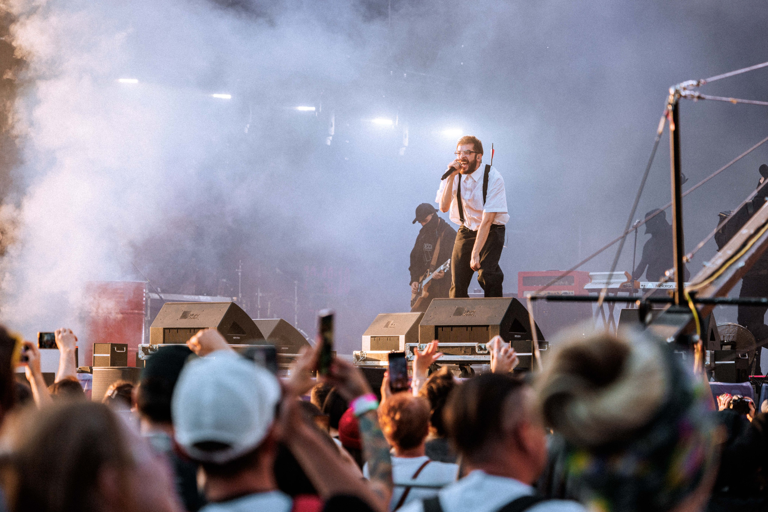 Stereoleto 2024. Фотограф Балаев Михаил