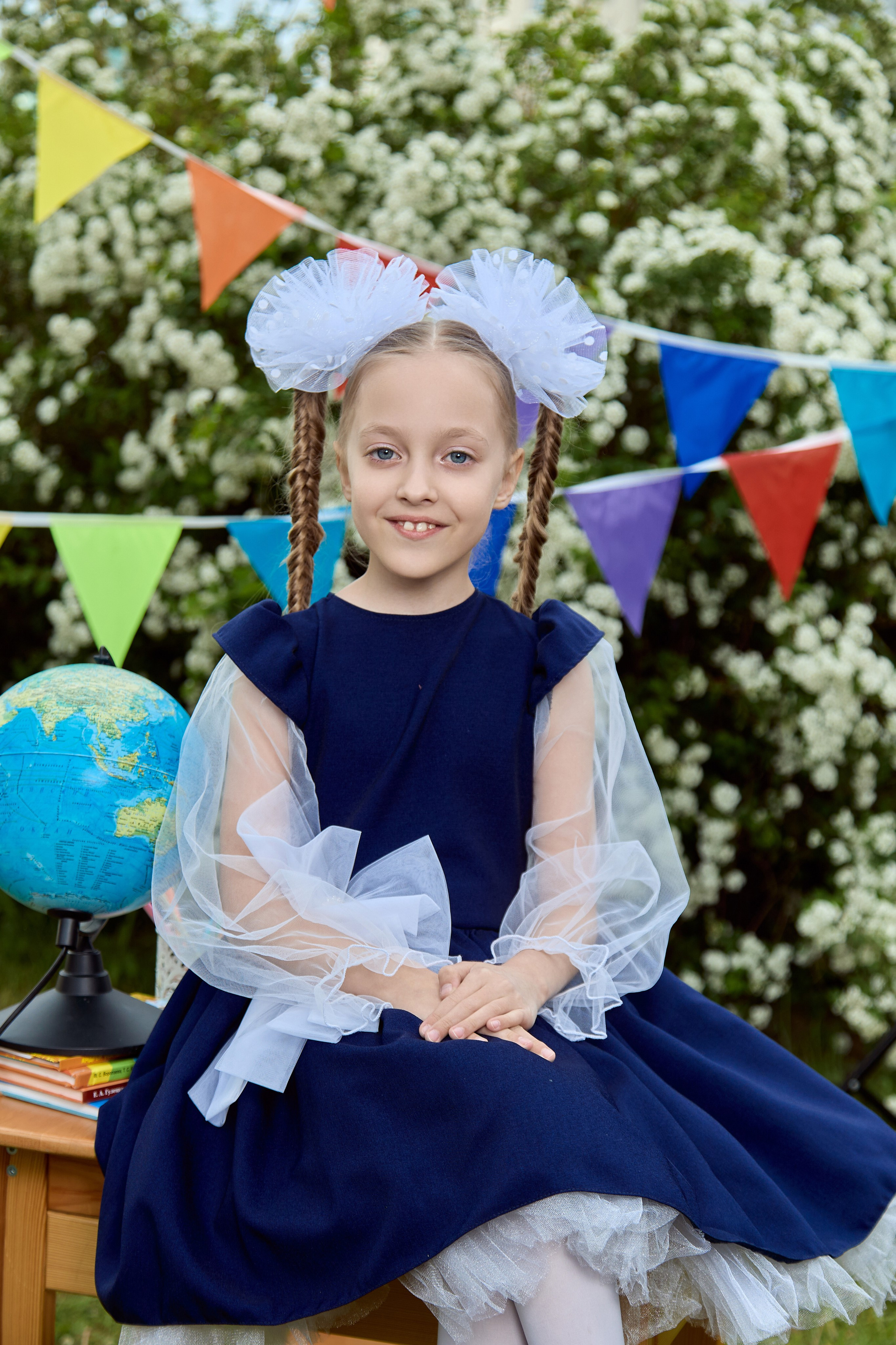 Семейная история 2 «Д». Школьный фотограф Дмитрий Дудик