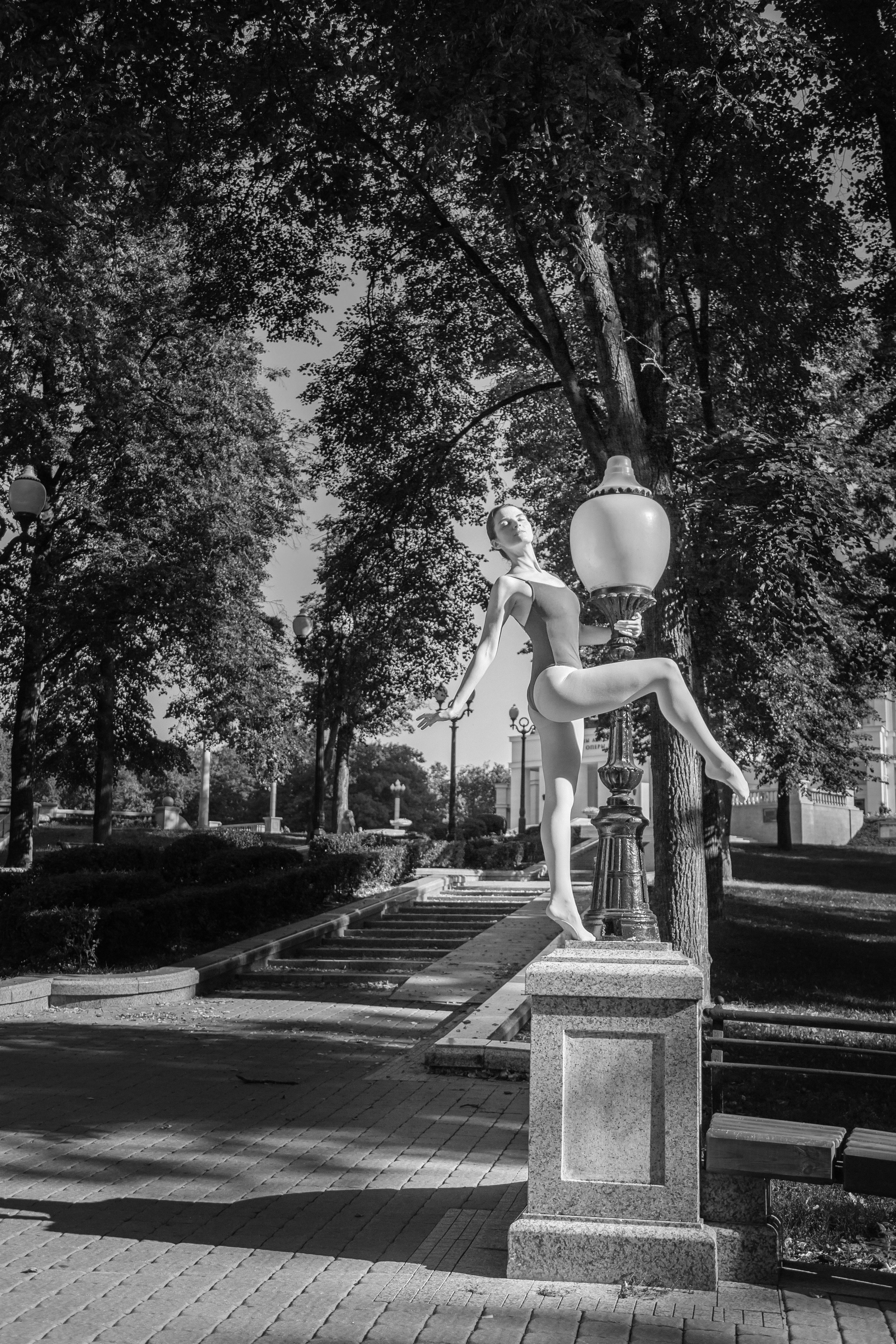 Творческое. Фотограф в Минске Екатерина Тузова