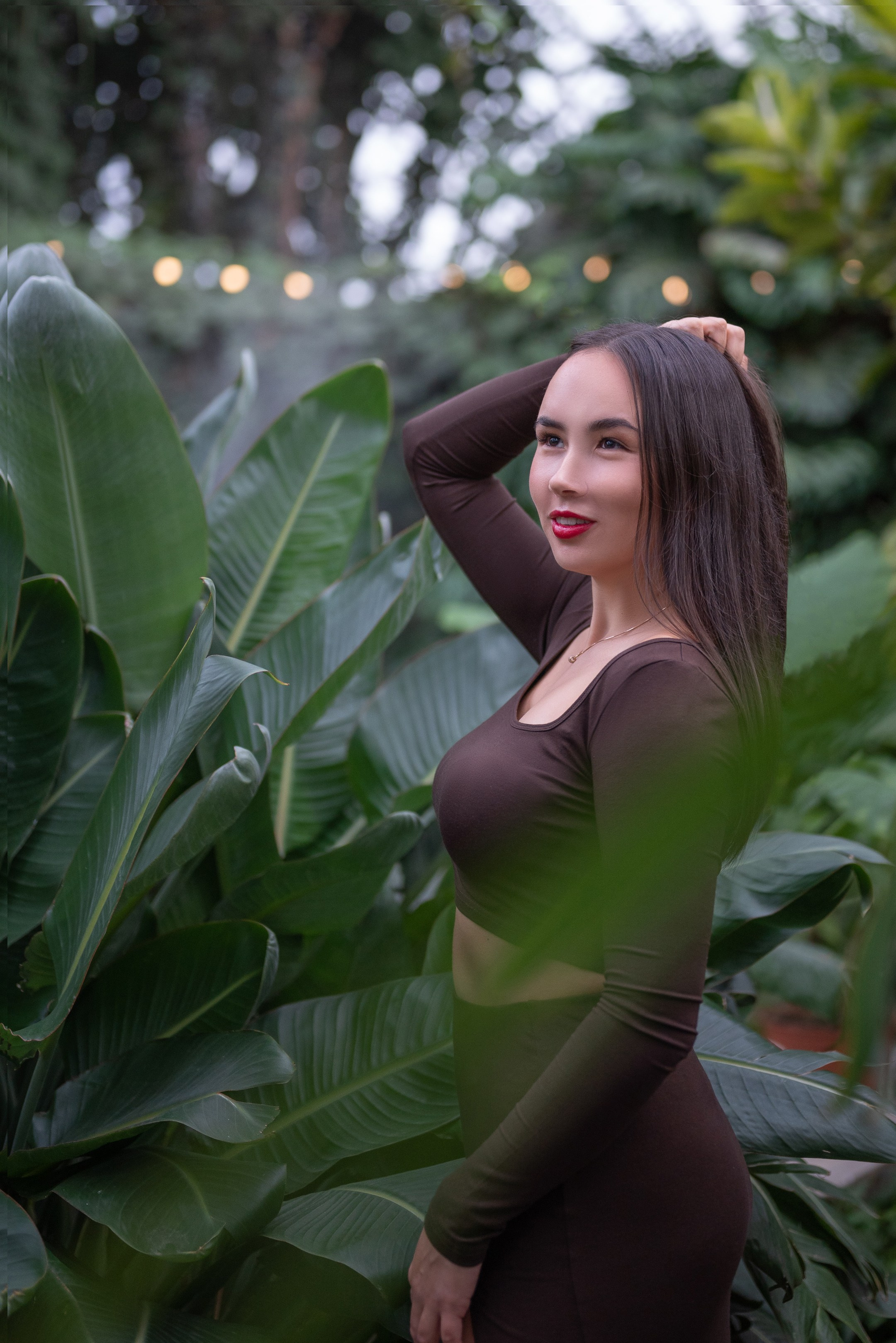 Дарья Медведева