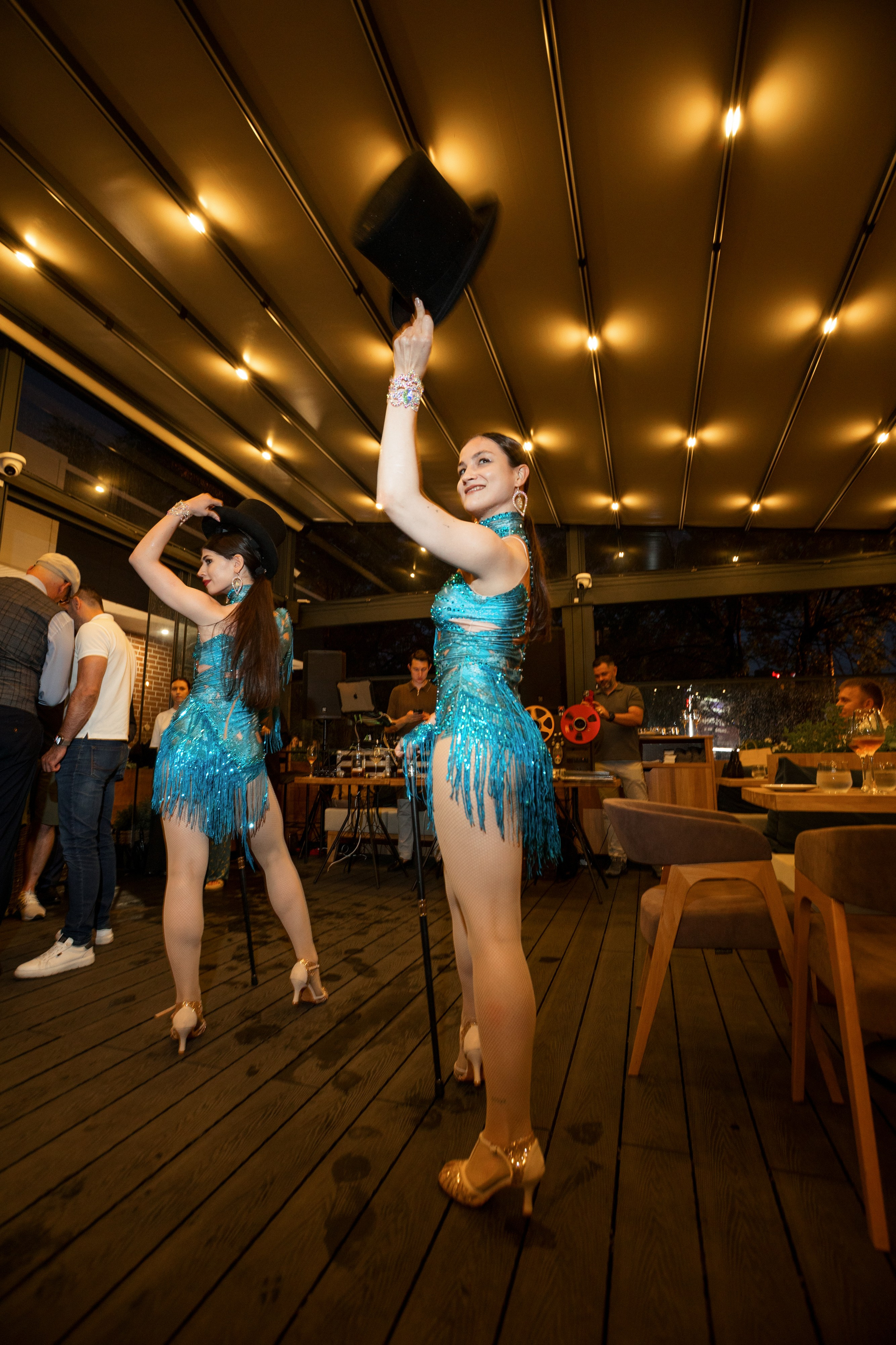 РЕСНОТА — СИГАРНЫЙ ВЕЧЕР. СВОИ. ФОТООТЧЕТЫ-СОБЫТИЯ-МЕСТА