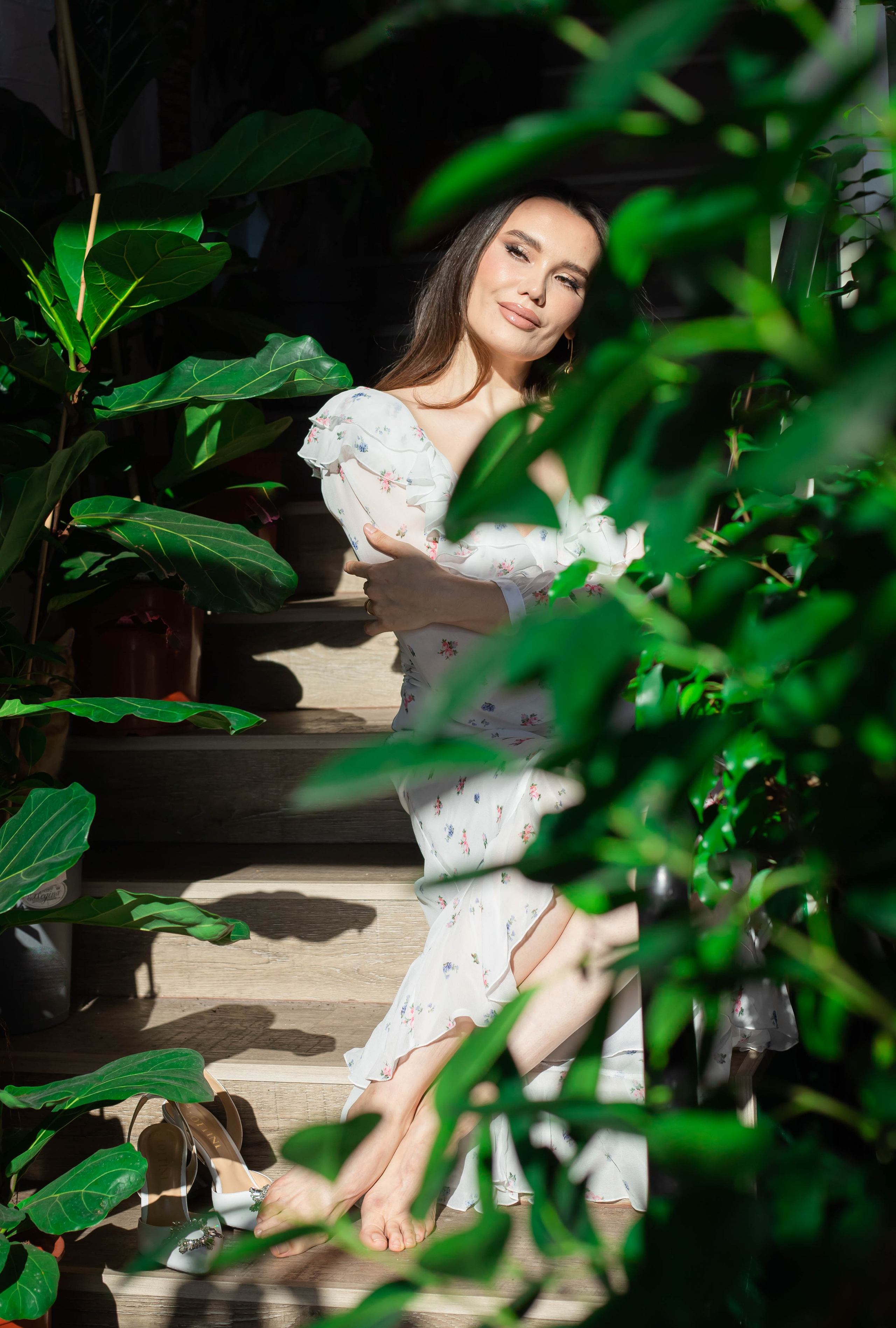 Фотограф в Астане Елена Козик