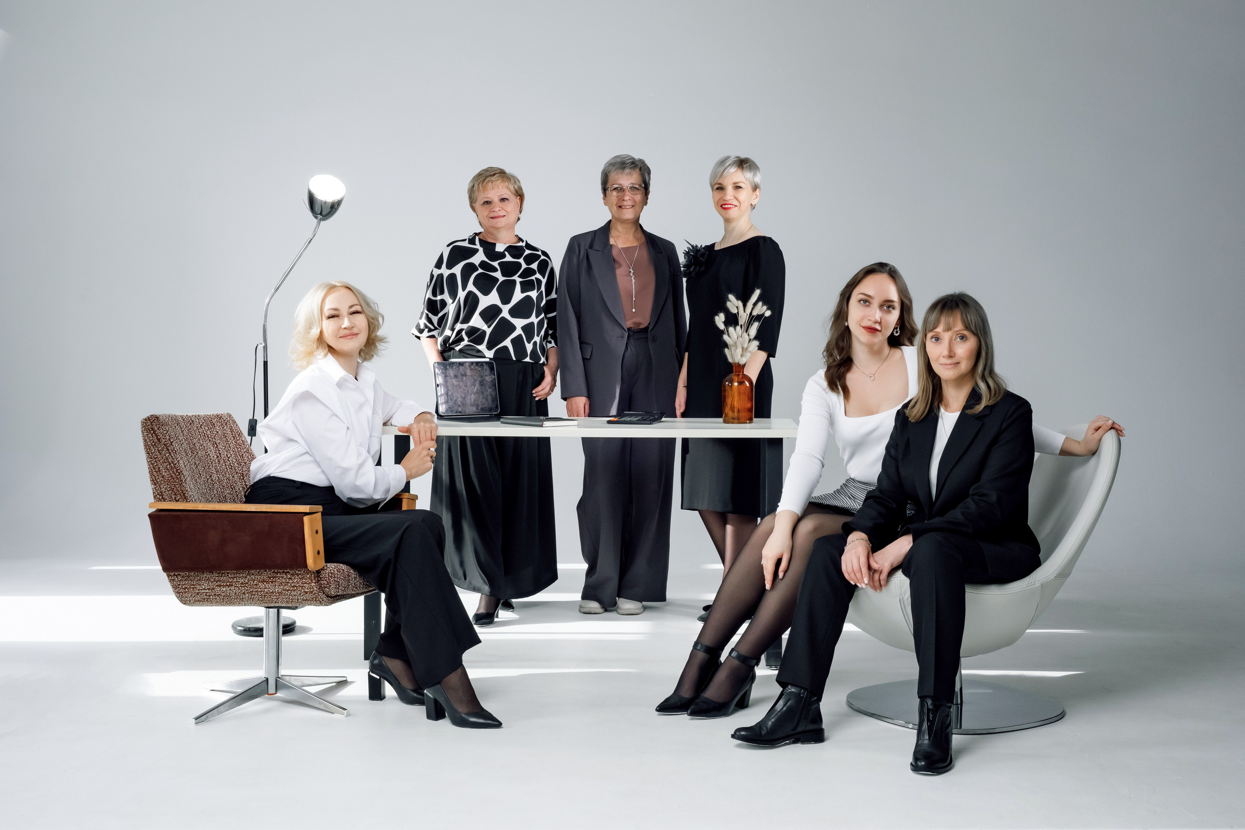 Налоговый инспектор. Фотограф и видеограф Анна Жагорина