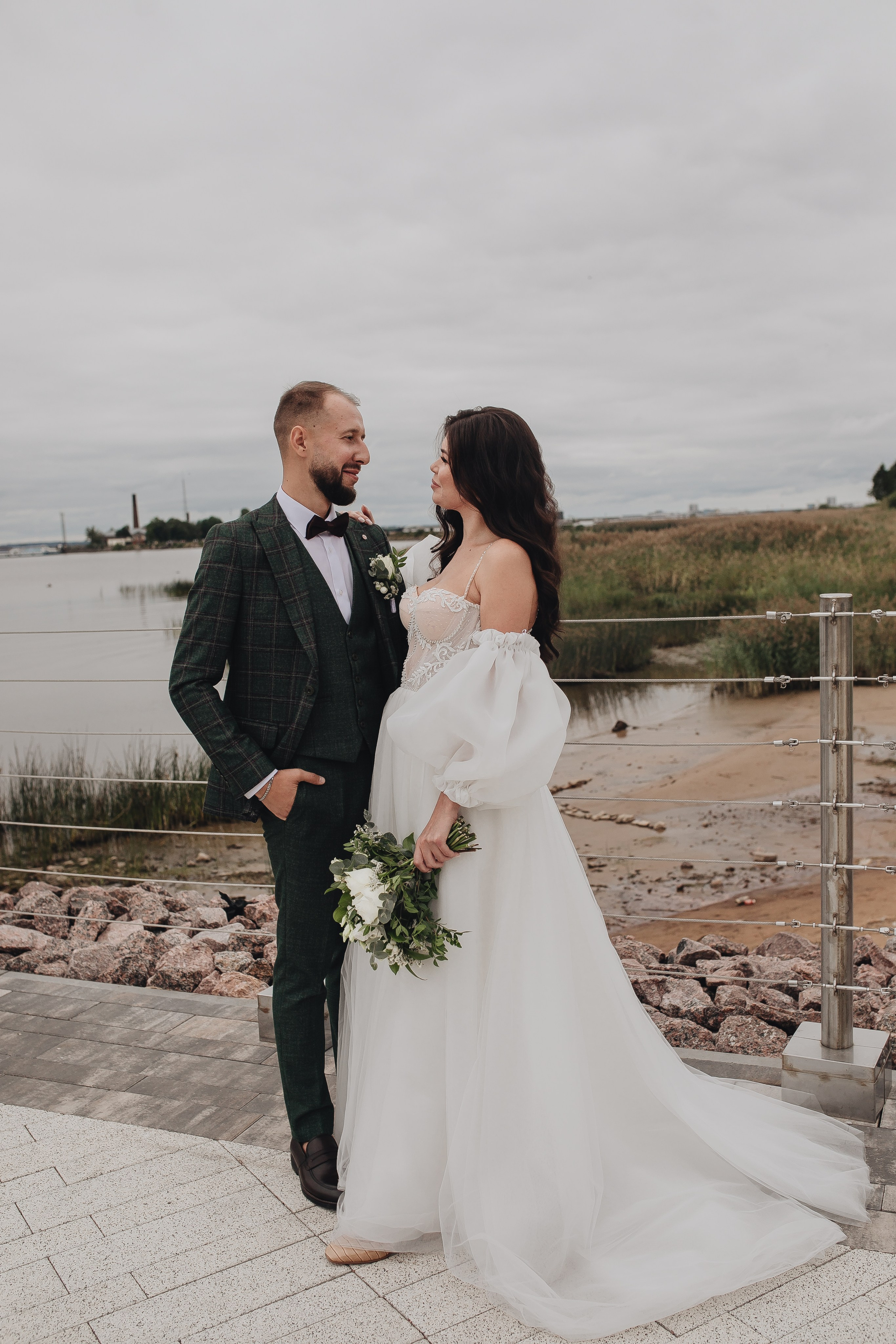 ЛОКАЦИИ. Фотограф в Санкт-Петербурге Разиля Идиятуллина