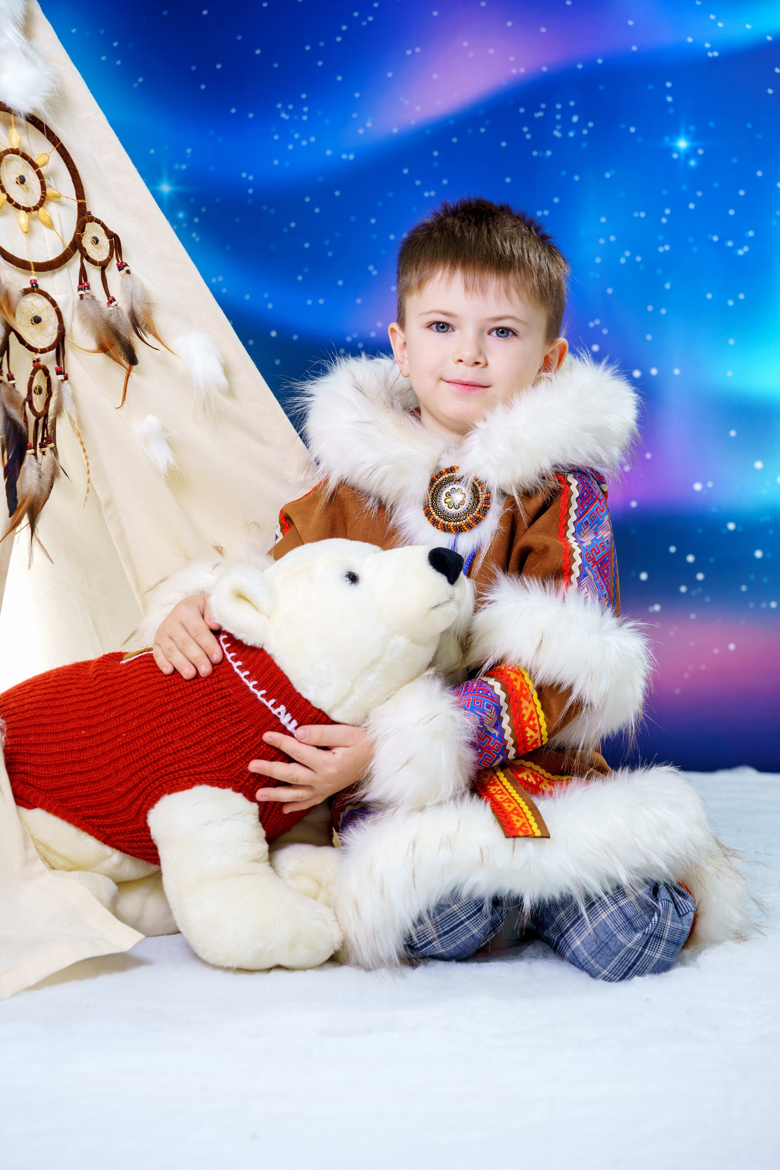 Фотограф в садик. Фотостудия «Стрекоза»