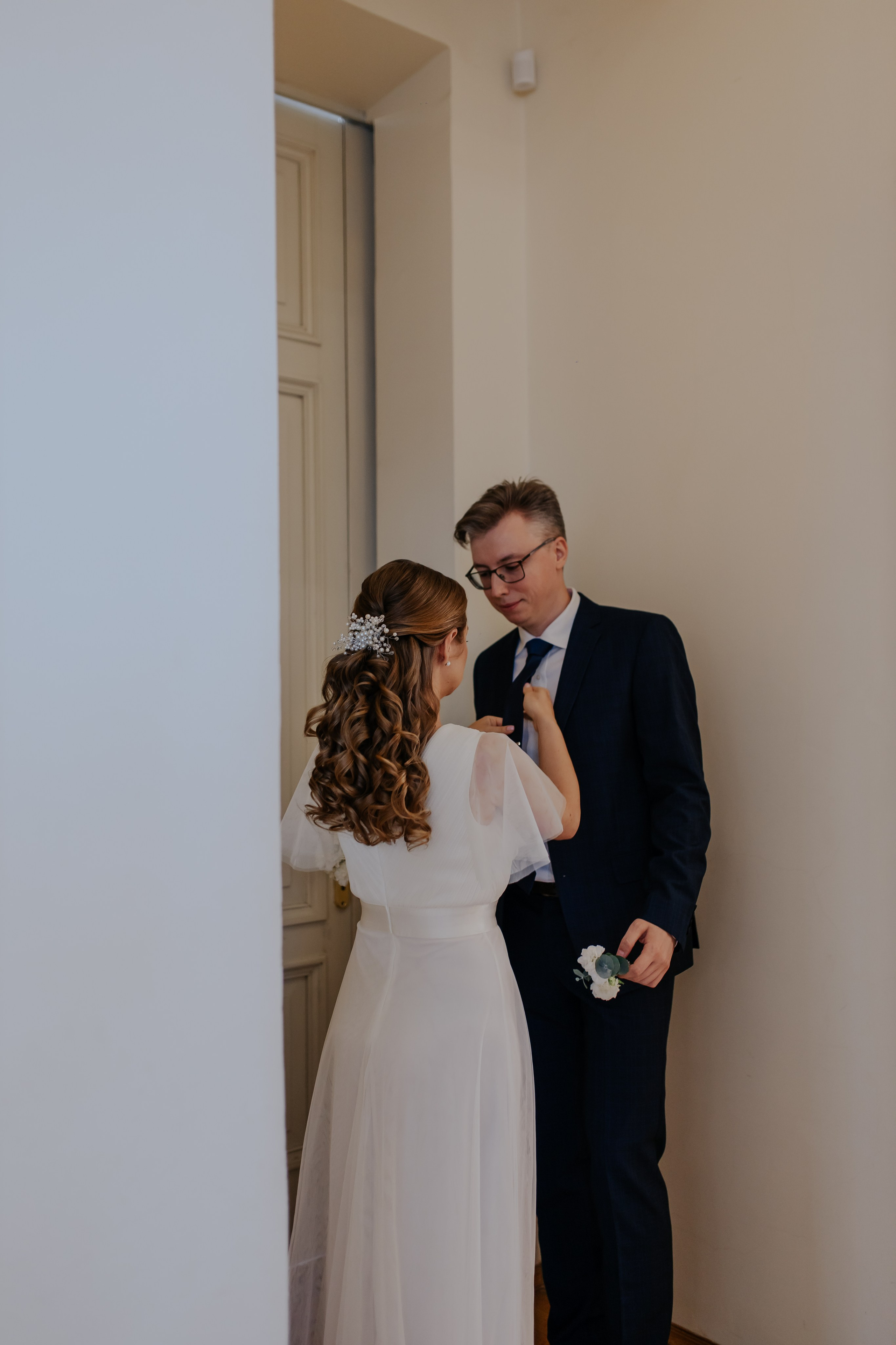 Анастасия & Павел. Фотограф в Санкт-Петербурге Лиза Семченкова