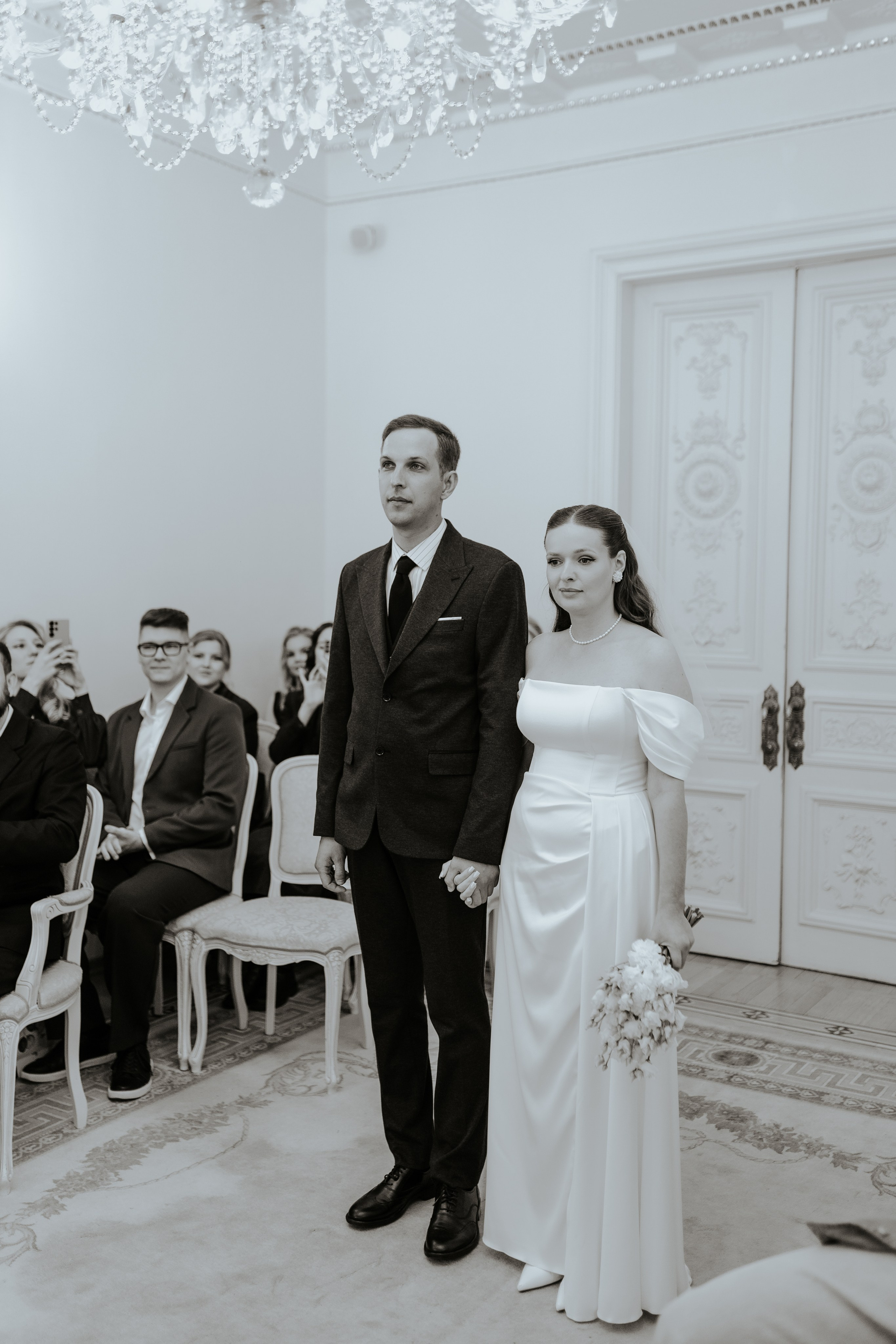 Анна & Иван. Фотограф в Санкт-Петербурге Лиза Семченкова