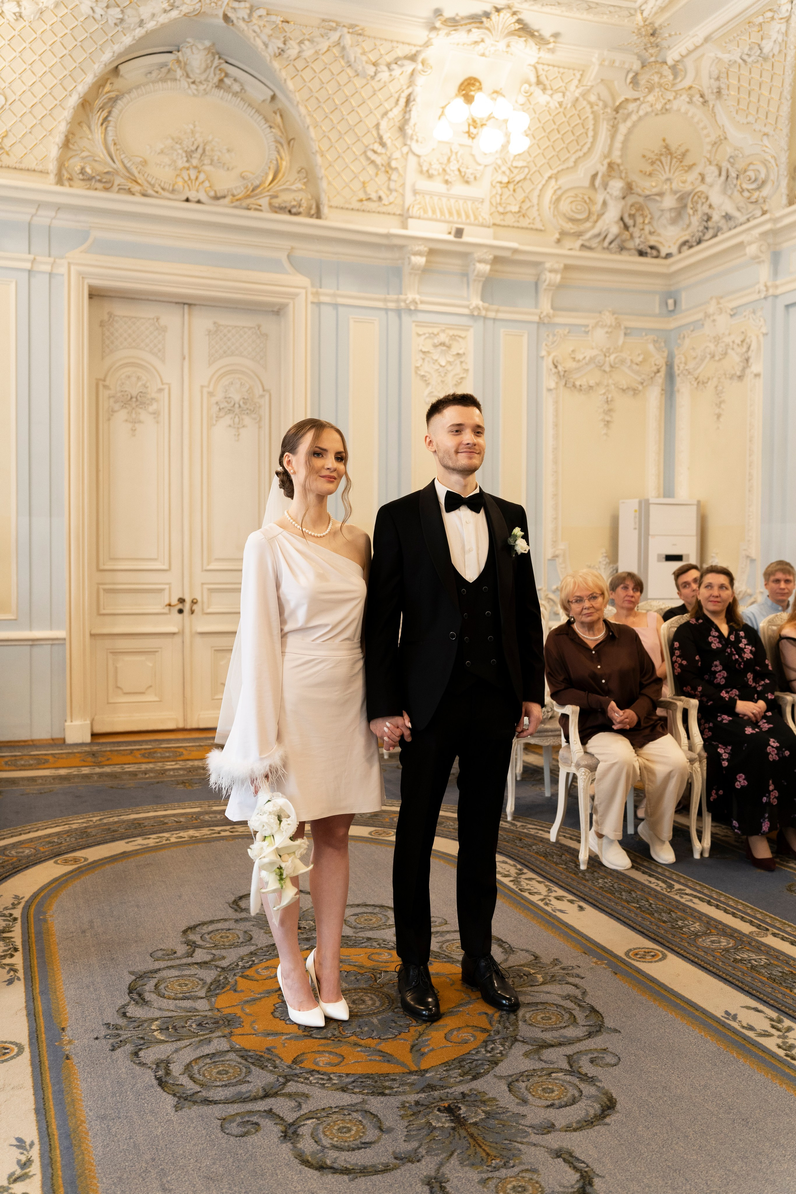 Мария+Владислав. Главная