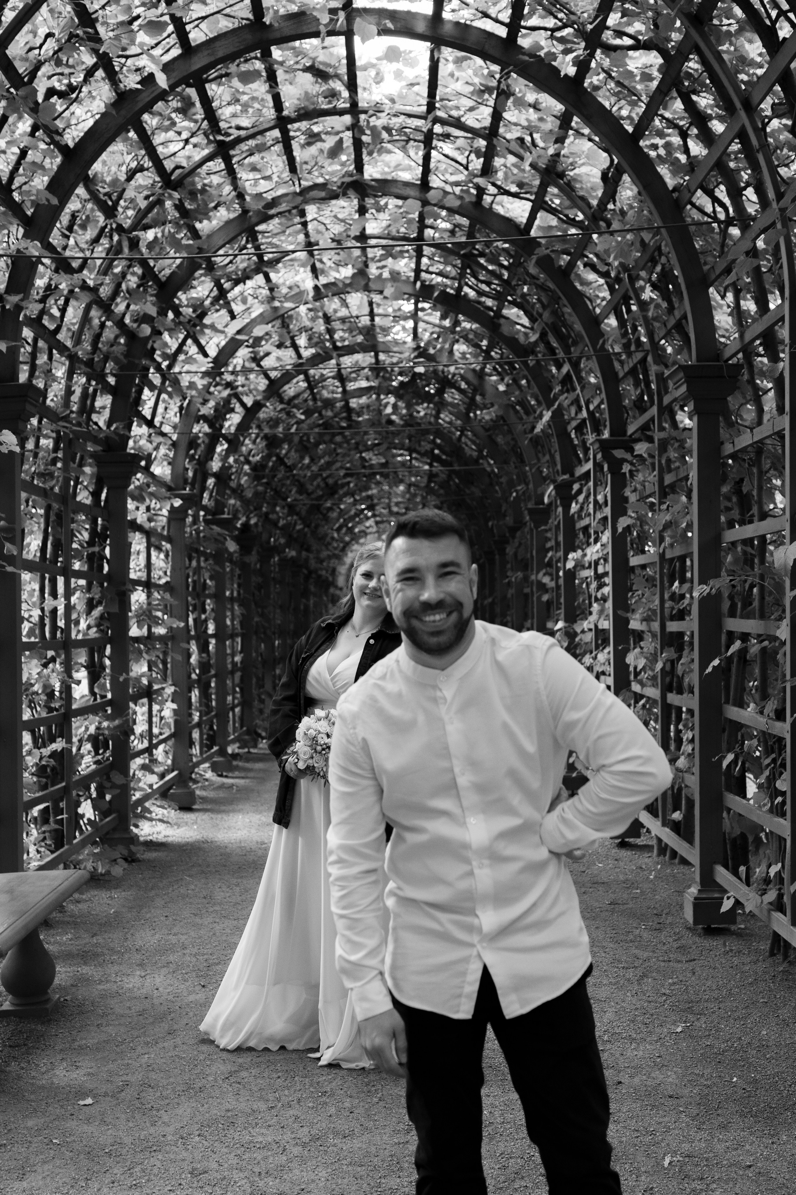 Ирина+Николай. Главная