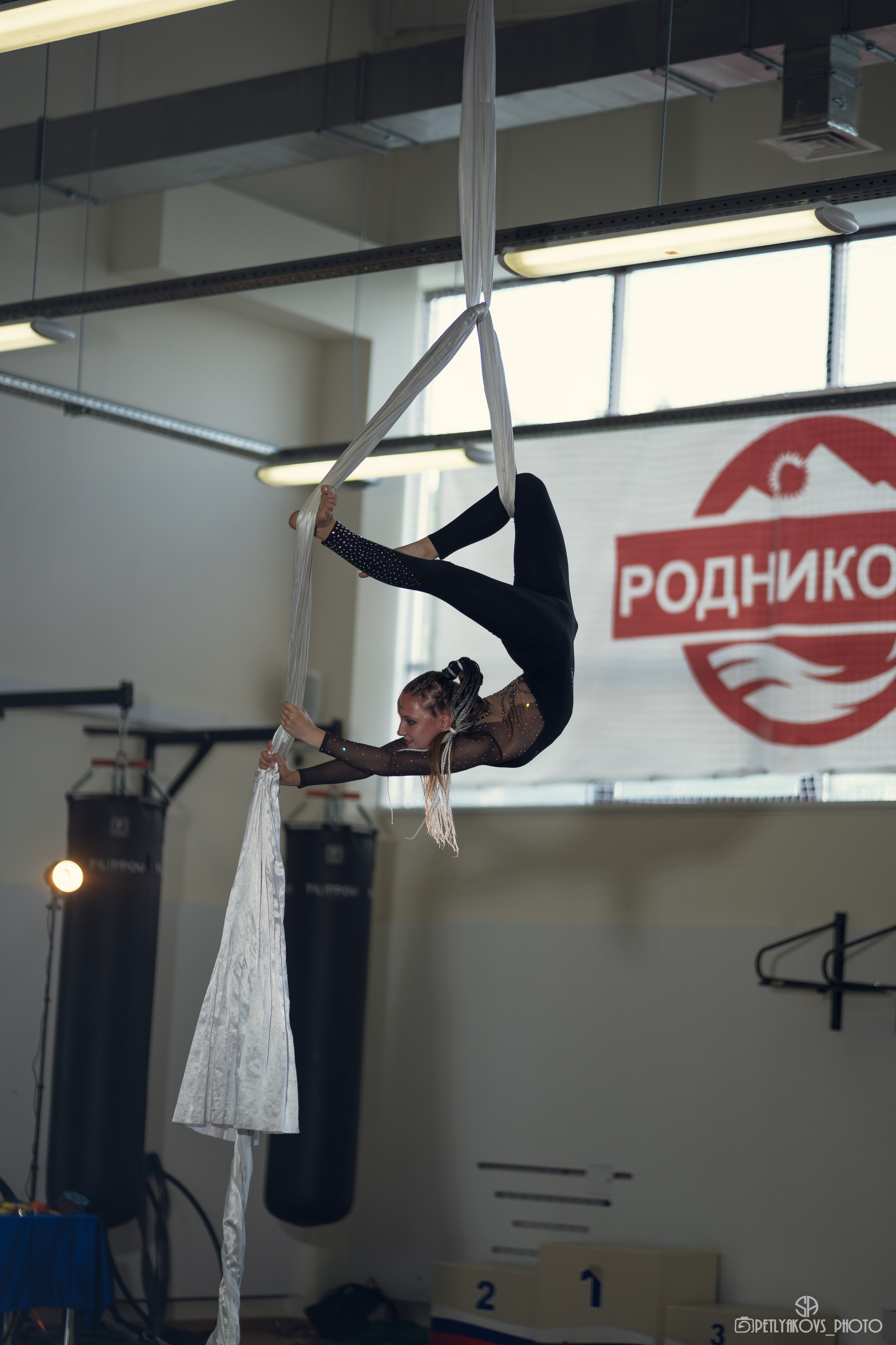 Соревнования по воздушной гимнастике (репортаж). Фотограф, видеограф Пятигорск, Ставрополь, Ессентуки, Petlyakovs_photo