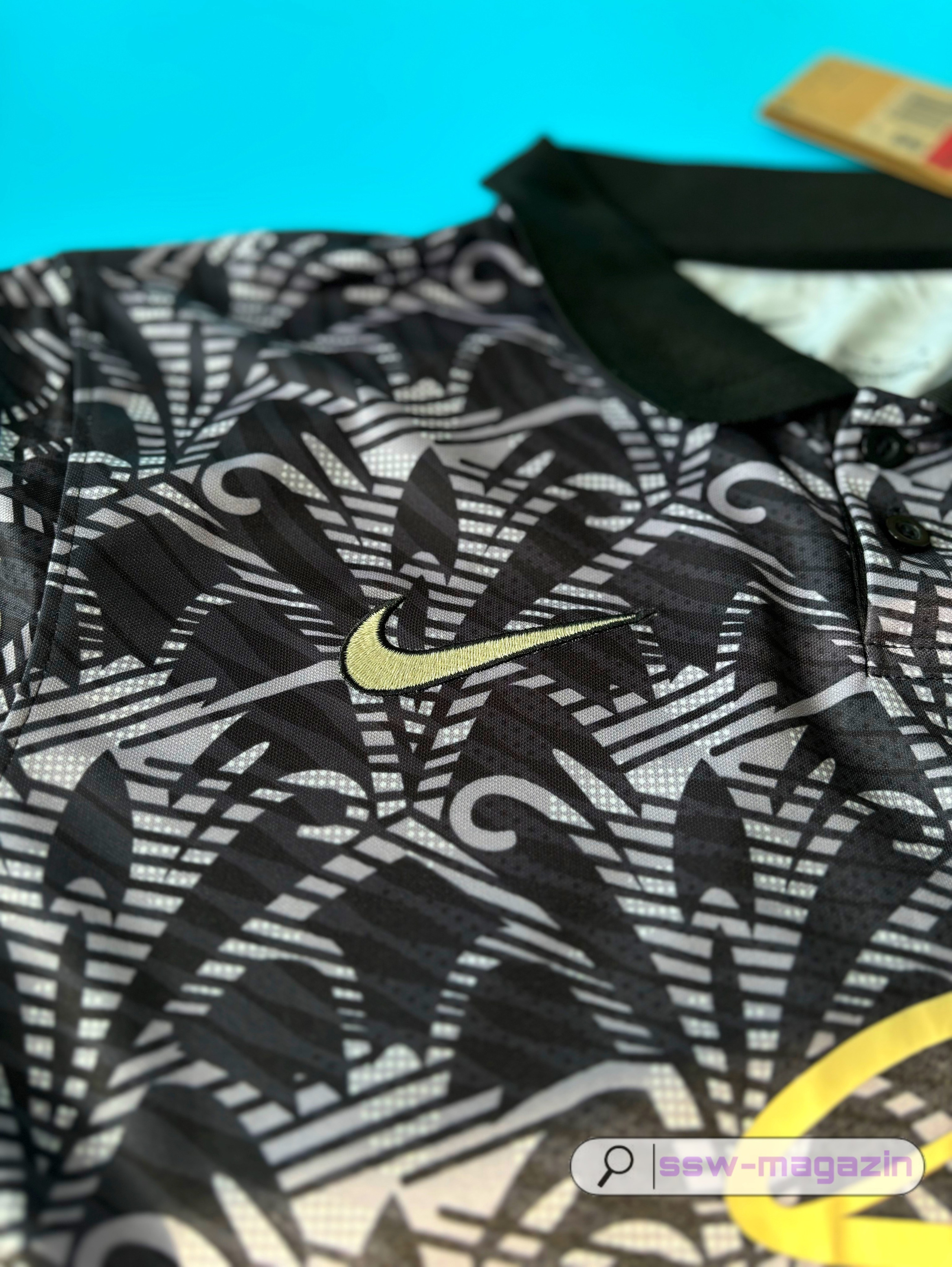 Купить джерси Chelsea новая 2024. Футбольный магазин — ssw_magazin