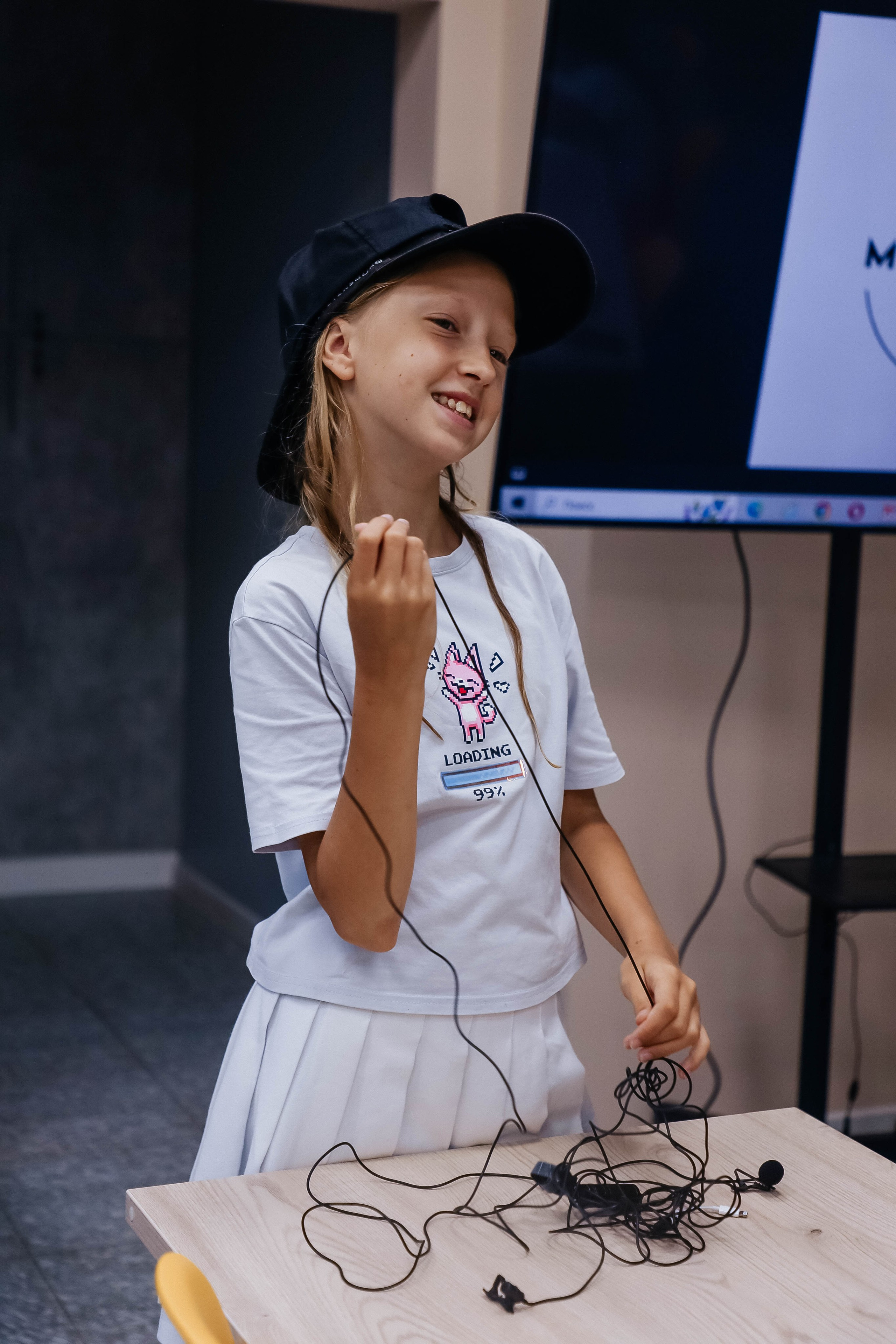 Модельный лагерь Сочи. Efimova Model Agency