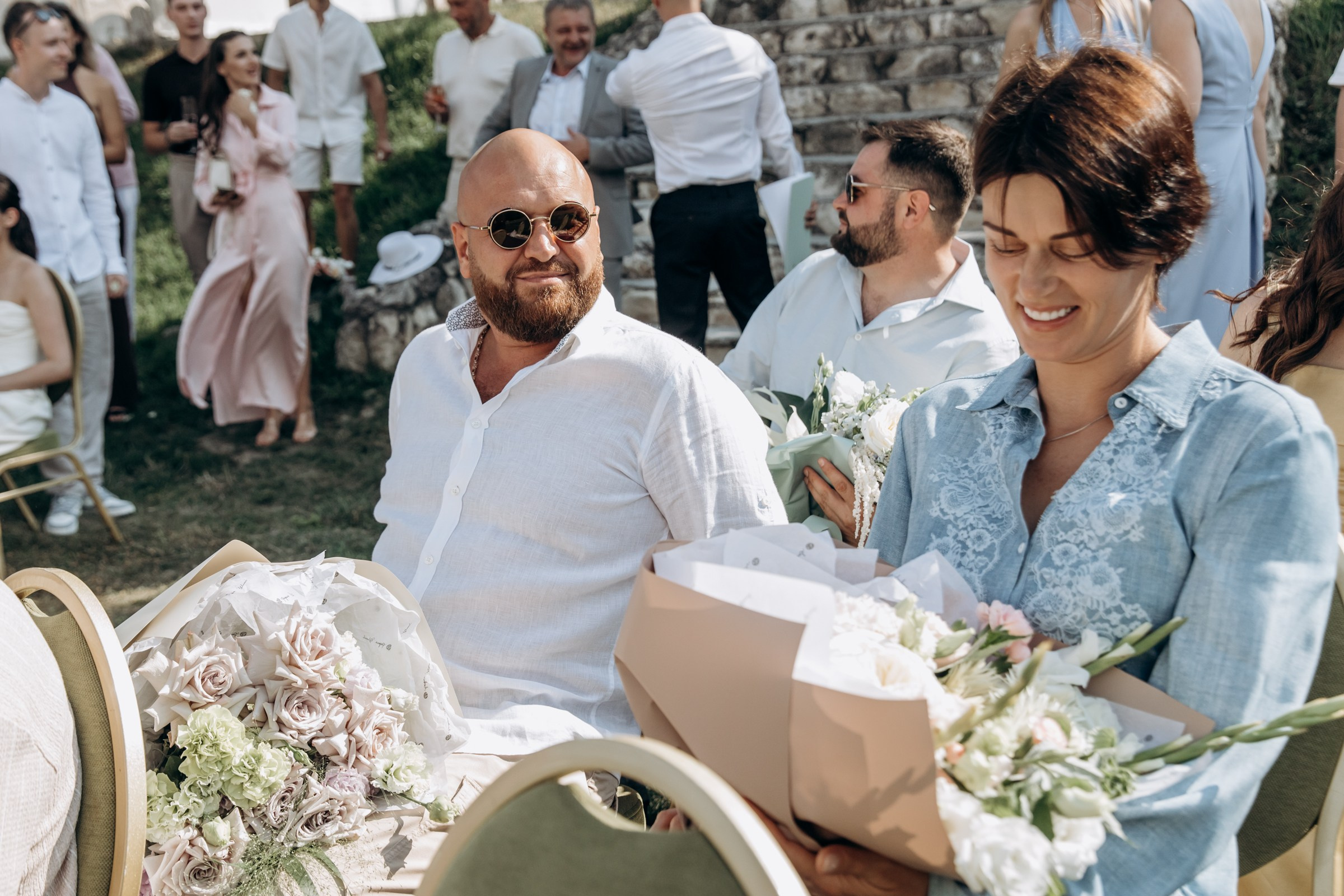 Ангелина и Андрей. Свадебная серия. Фотограф в Крыму — Федор зайцев. Свадебная, семейная и портретная съёмка. Фотографии для контента, для бизнеса. Корпоративная съёмка