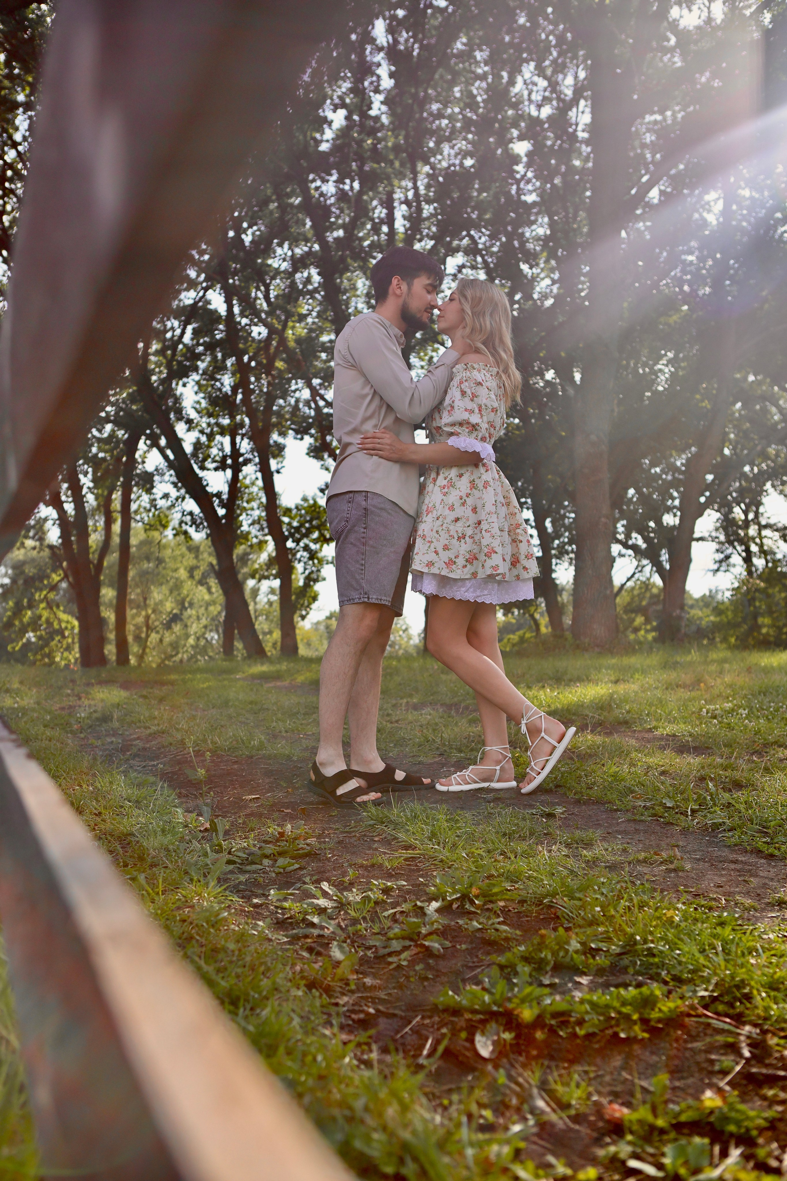 Фотограф в Курске Смирнов Евгений