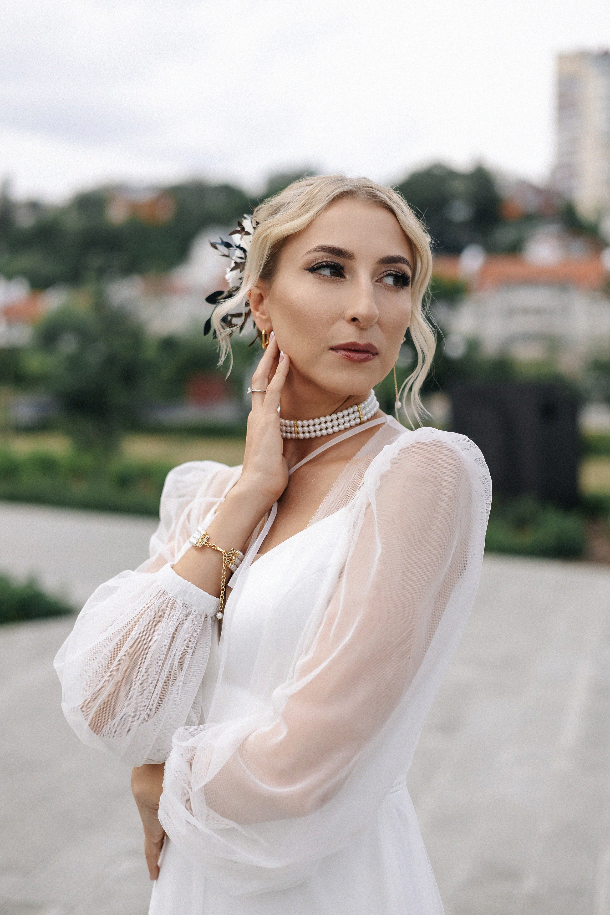 Свадьба Дмитрий и Анатолия. Свадебный фотограф в Воронеже Денис Коровин