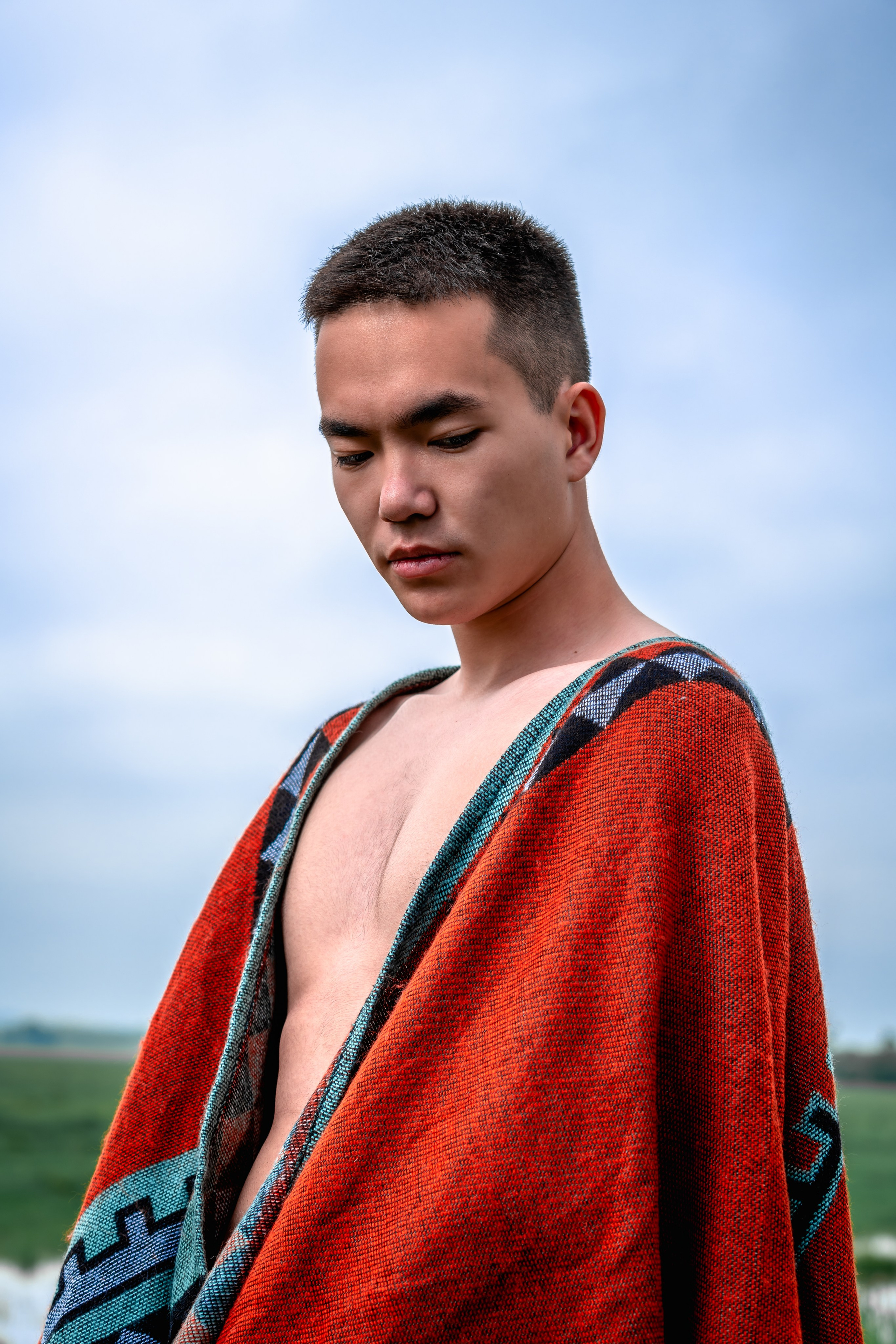 Ратмир 👔 Официально. Антон Непочатых — Большой мужской фотограф