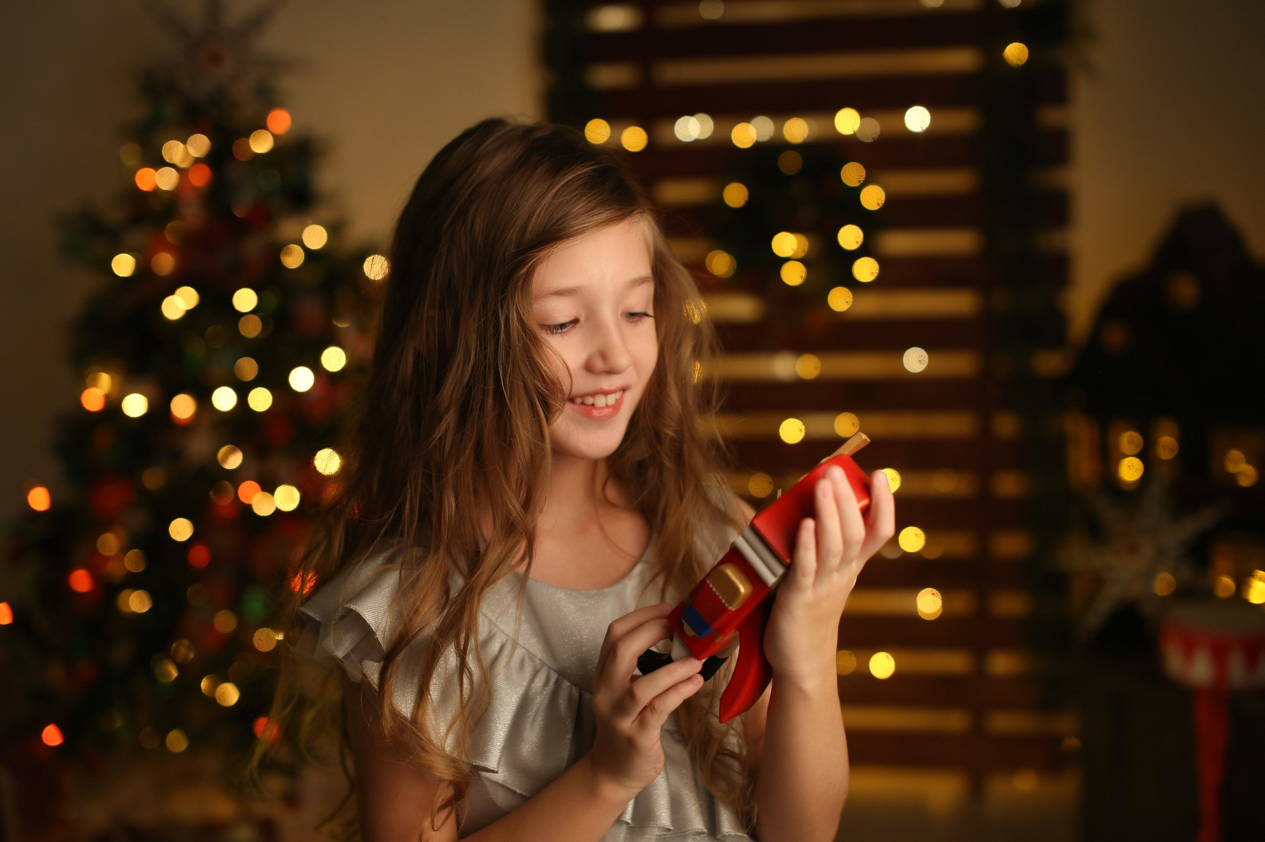 Фотодень для девочек «Щелкунчик»