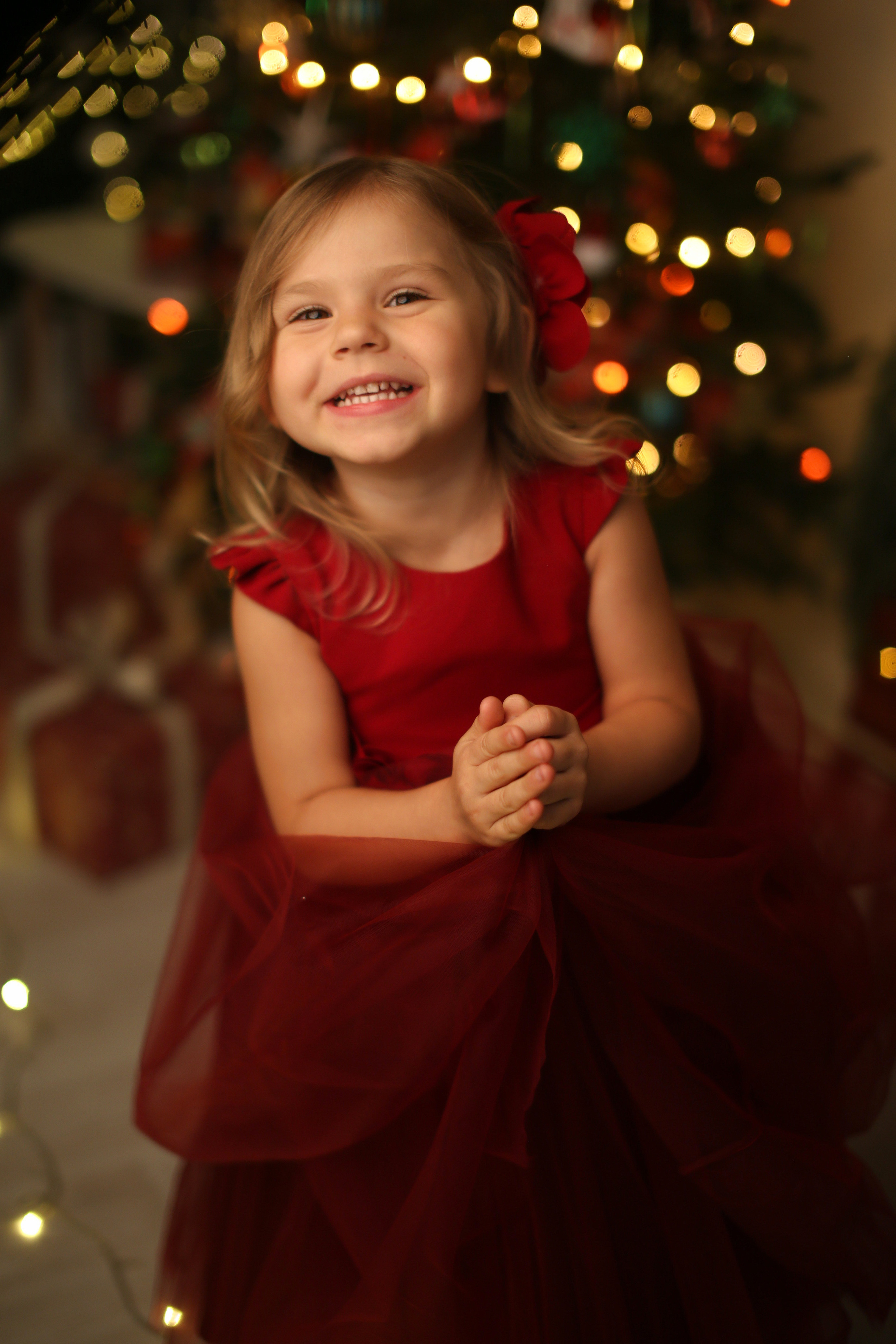 Фотодень для девочек «Щелкунчик»