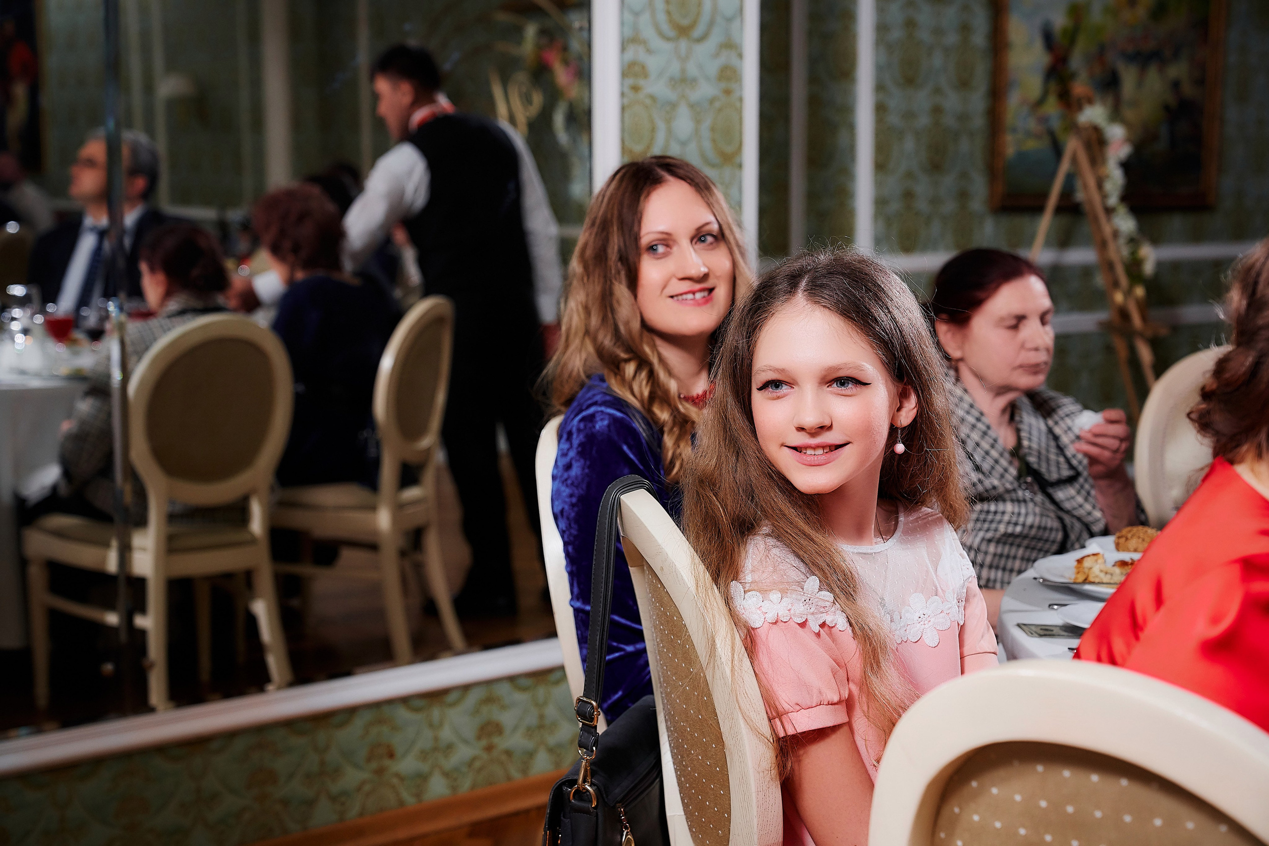 Свадьба Ивана и Валентины, роспись в ЗАГС ВДНХ