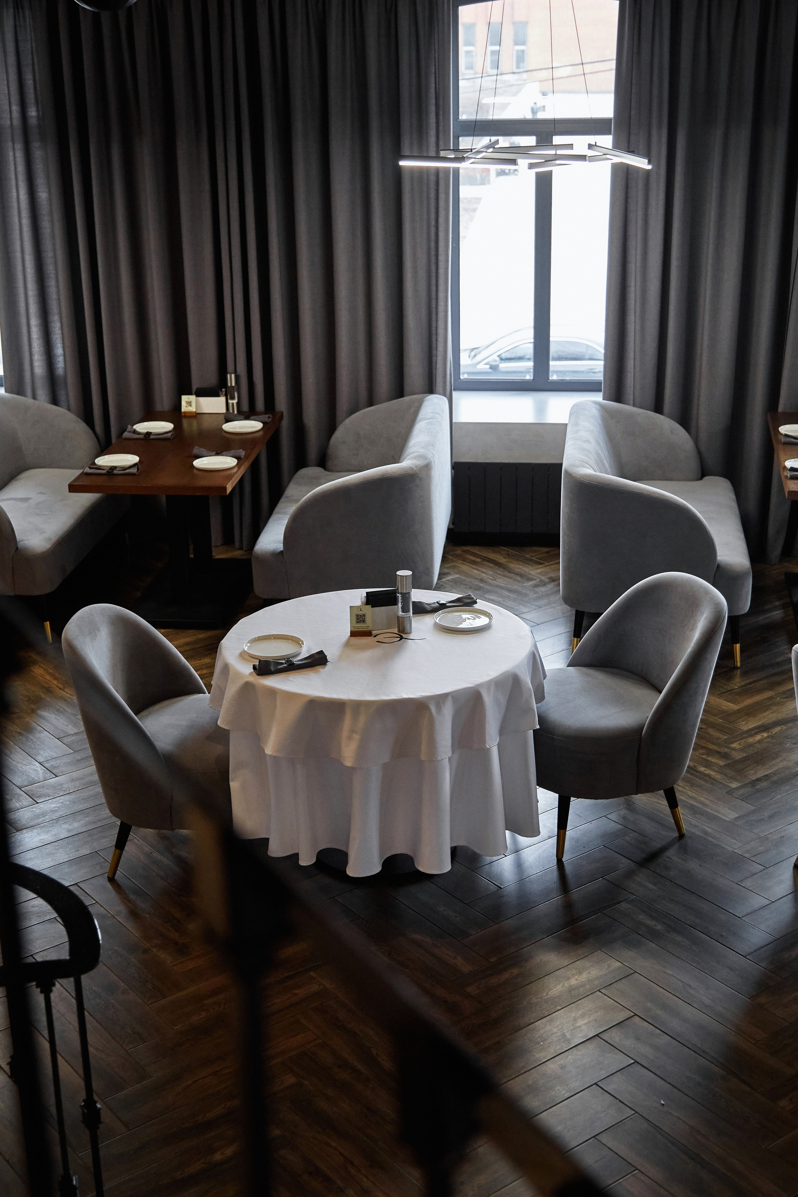 Интерьерная съемка в Самаре. DENISOV ART (фото, видео, дизайн) САМАРА