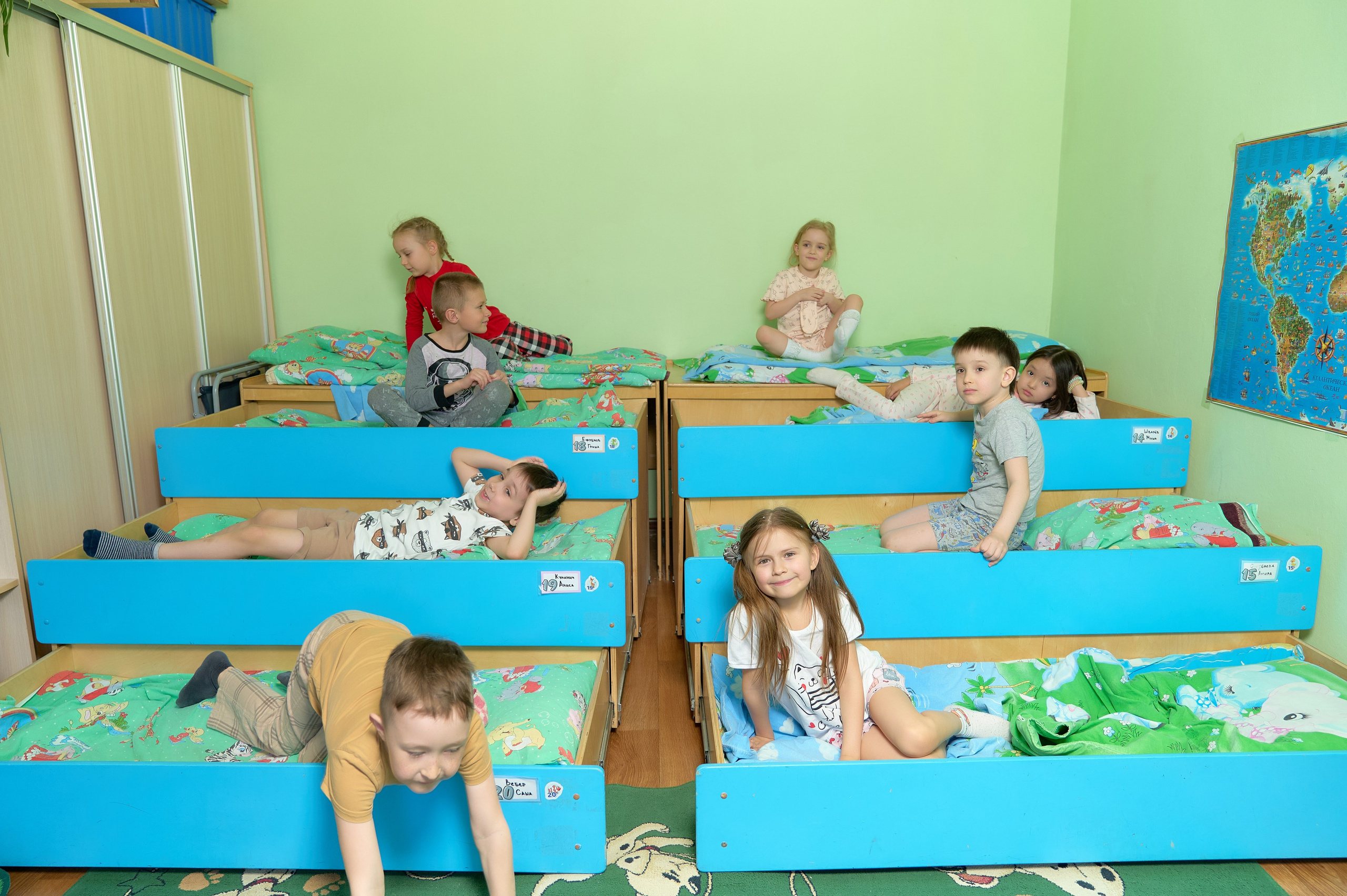 Выпускной альбом для детских садов от 1 990₽. Выпускные альбомы под ключ в Новосибирске