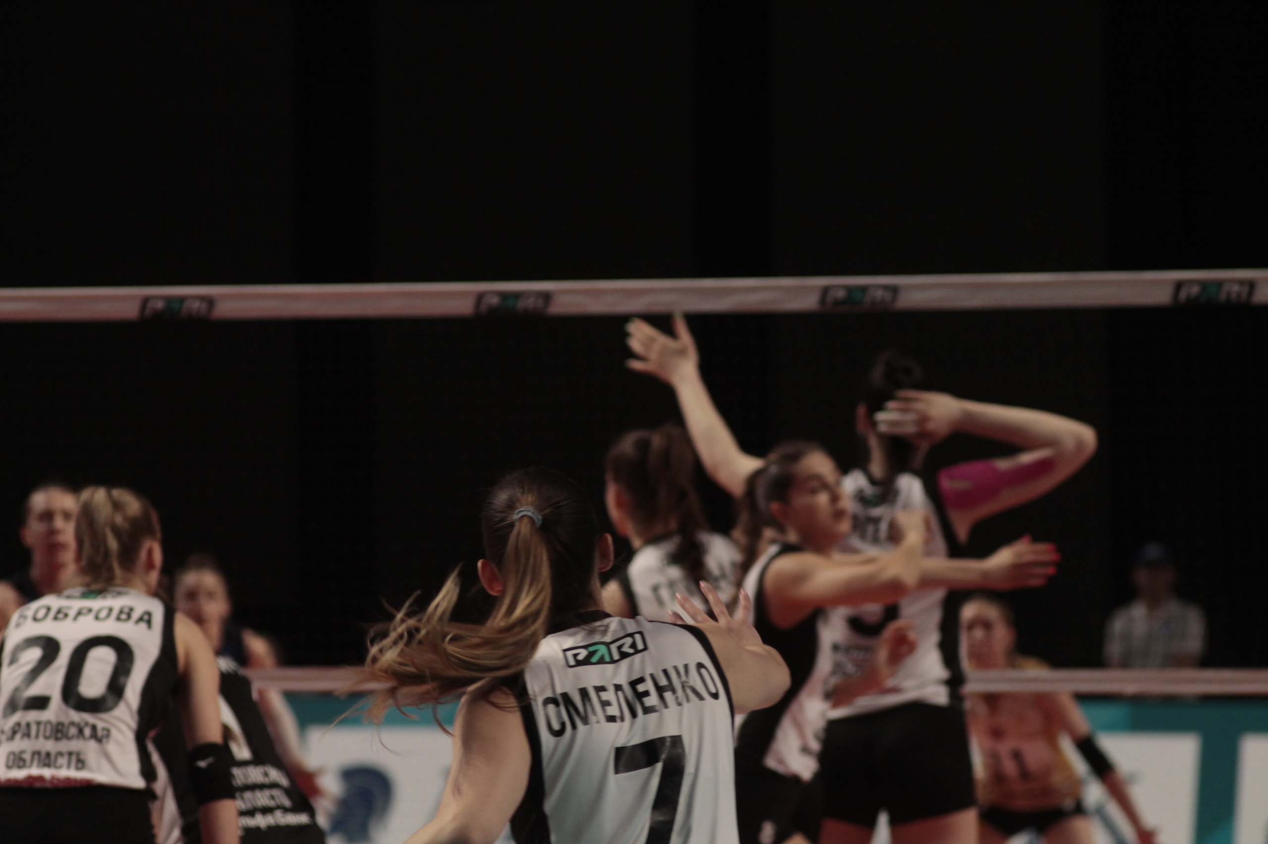 Волейбольная встреча "Протон" (Саратов) и "Динамо-Метар" (Челябинск). Фотокрыжовник. Снимаем, дружим, путешествуем