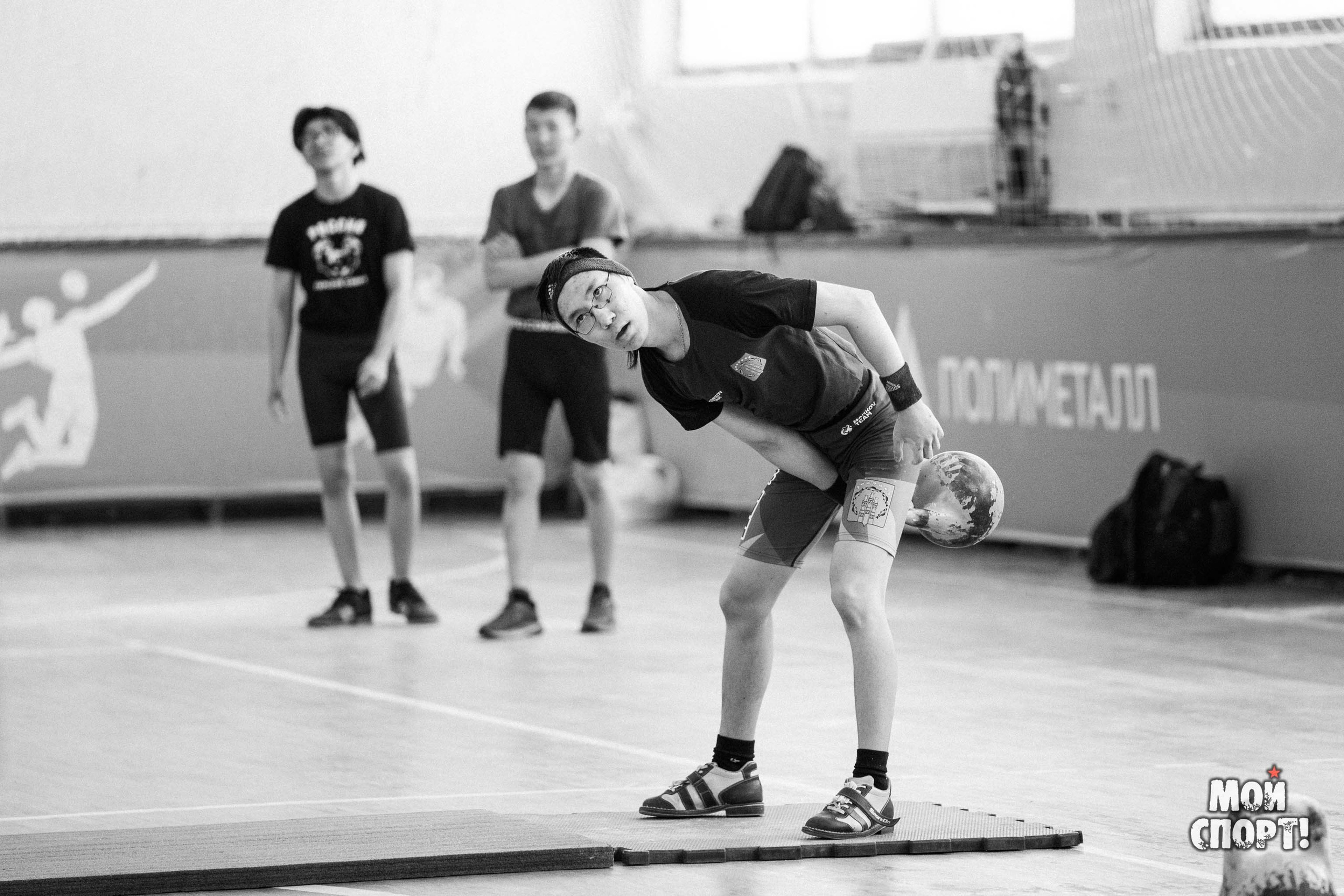 Спартакиада учащихся РС (Я) «Спортивные якутяне» 2024. Студия «Мой Спорт!» — все о спорте в Якутии