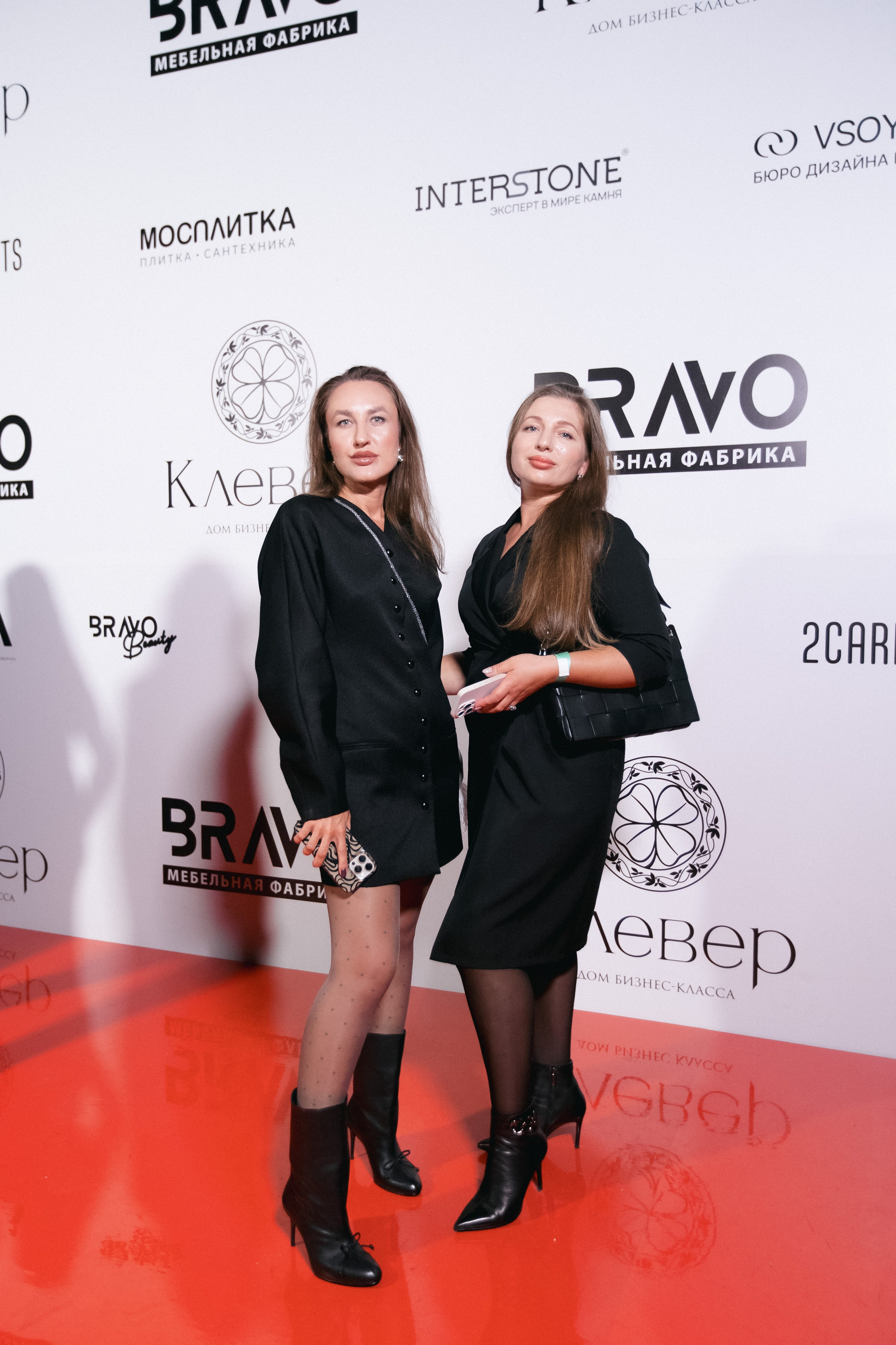 BRAVO BIRTHDAY 13 — PART I. СВОИ. ФОТООТЧЕТЫ-СОБЫТИЯ-МЕСТА