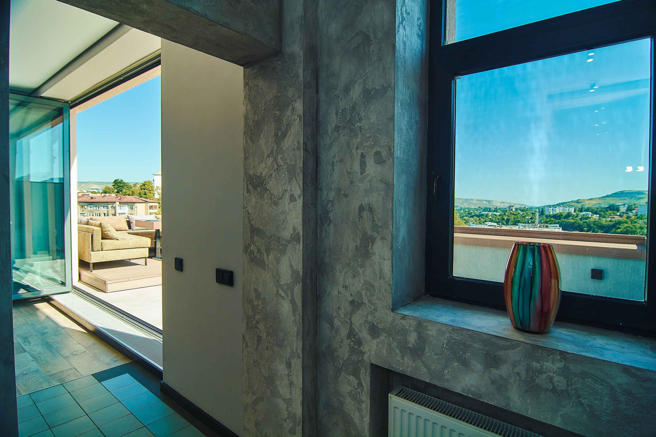 Фото объектов посуточной аренды. Константин Кордонский | Интерьерный и food-фотограф в Кисловодске и КМВ